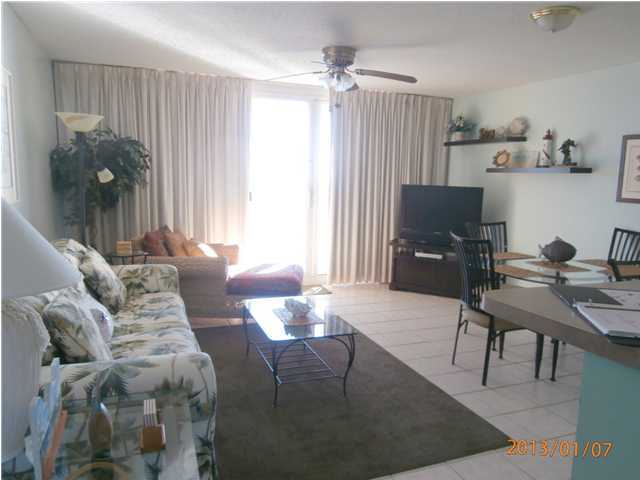 PELICAN BEACH RESORT CONDO - Residential