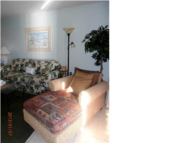 PELICAN BEACH RESORT CONDO - Residential