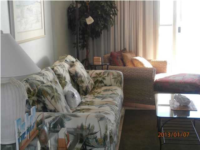 PELICAN BEACH RESORT CONDO - Residential