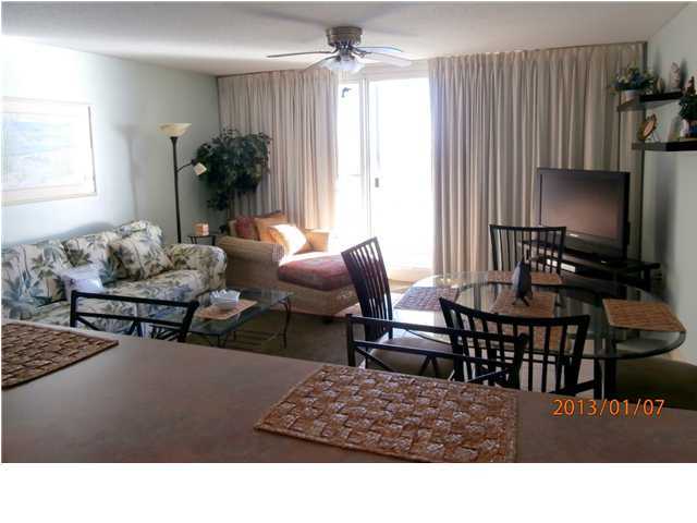 PELICAN BEACH RESORT CONDO - Residential