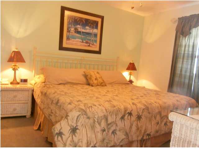 PELICAN BEACH RESORT CONDO - Residential