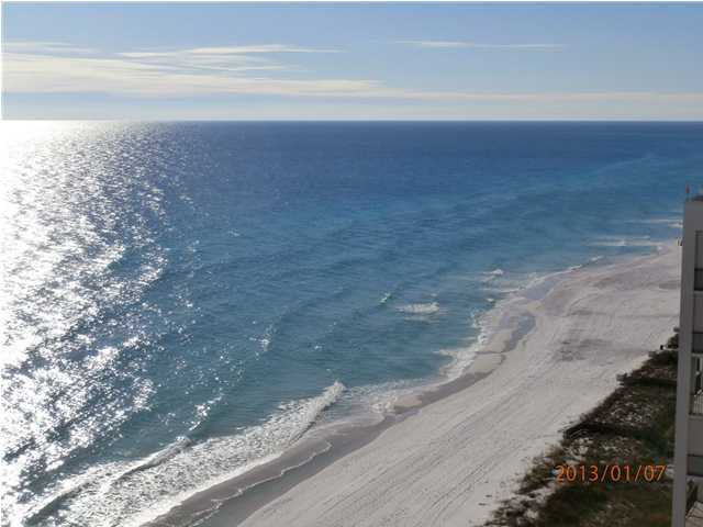 PELICAN BEACH RESORT CONDO - Residential