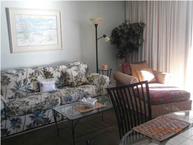PELICAN BEACH RESORT CONDO - Residential