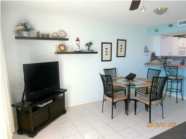 PELICAN BEACH RESORT CONDO - Residential