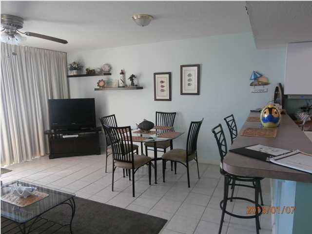 PELICAN BEACH RESORT CONDO - Residential