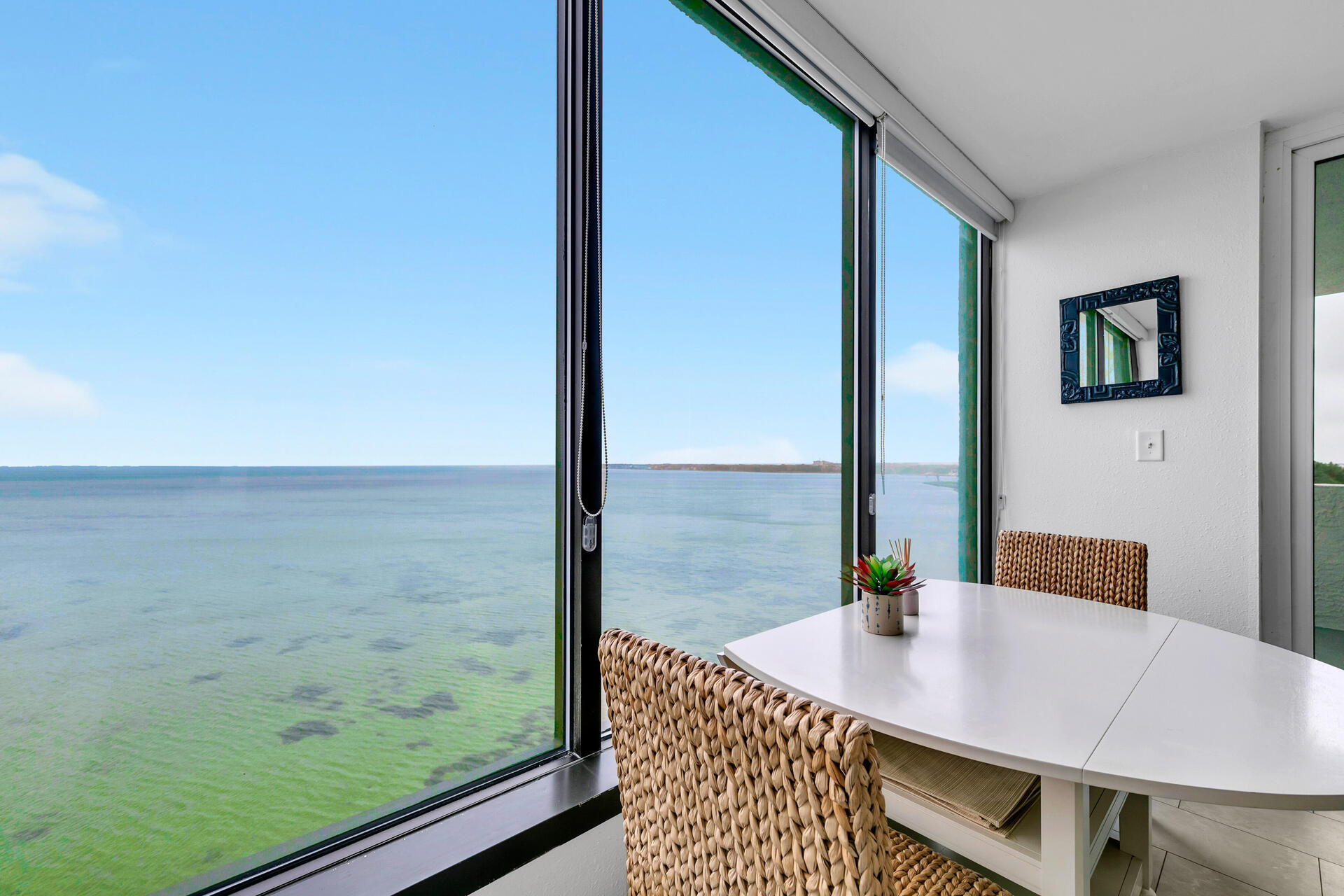 BAYSIDE CONDO SANDESTIN - Residential