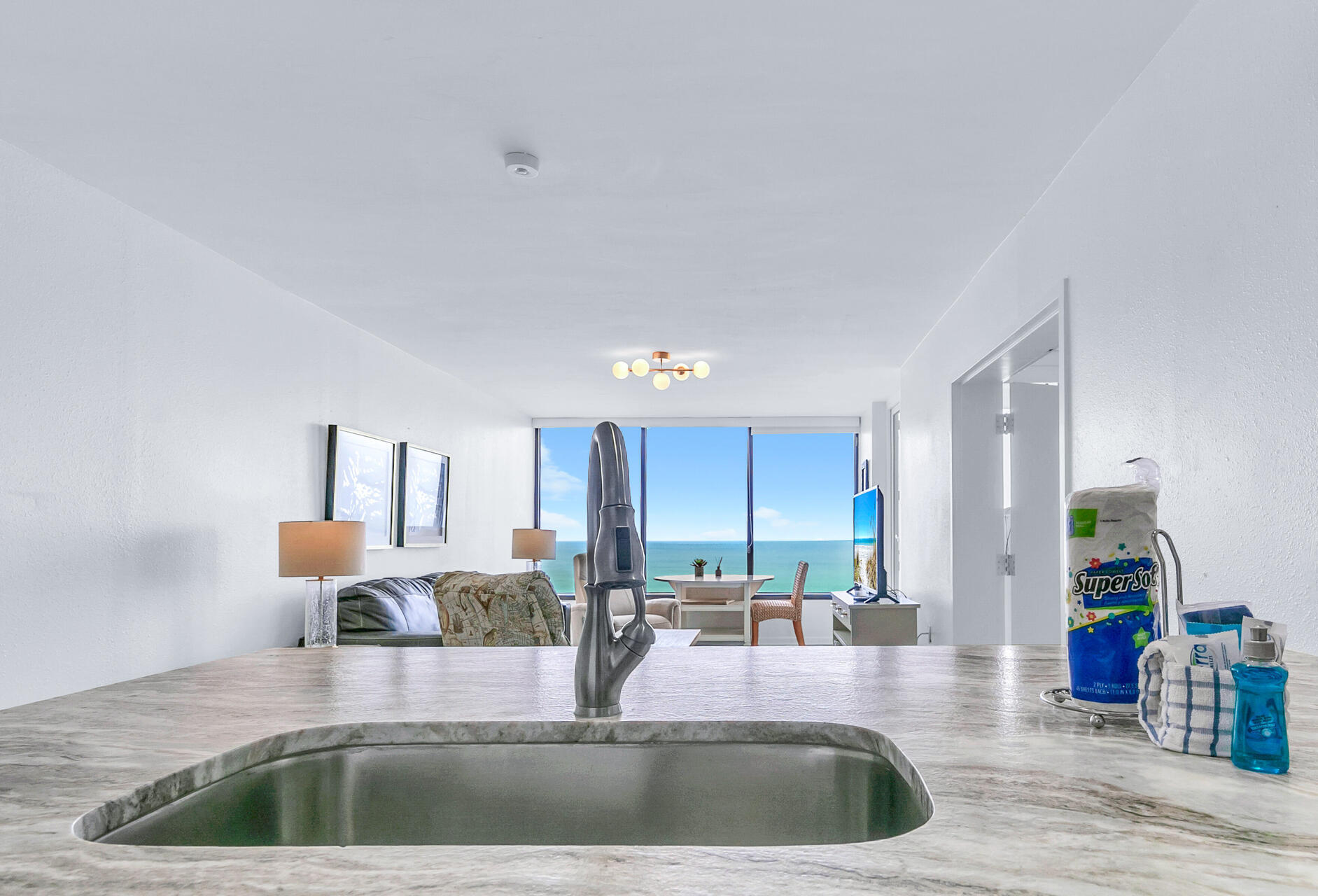 BAYSIDE CONDO SANDESTIN - Residential
