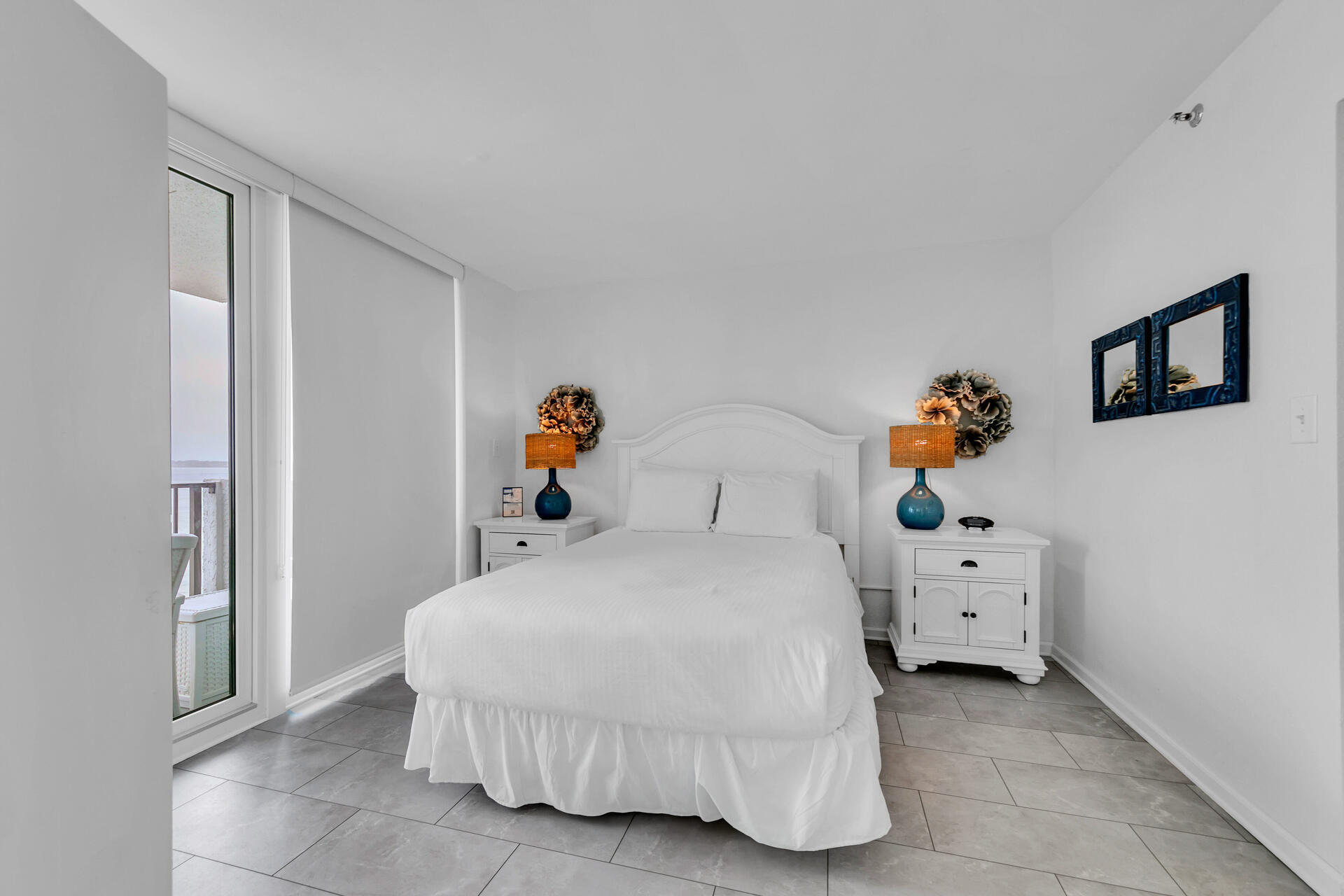 BAYSIDE CONDO SANDESTIN - Residential