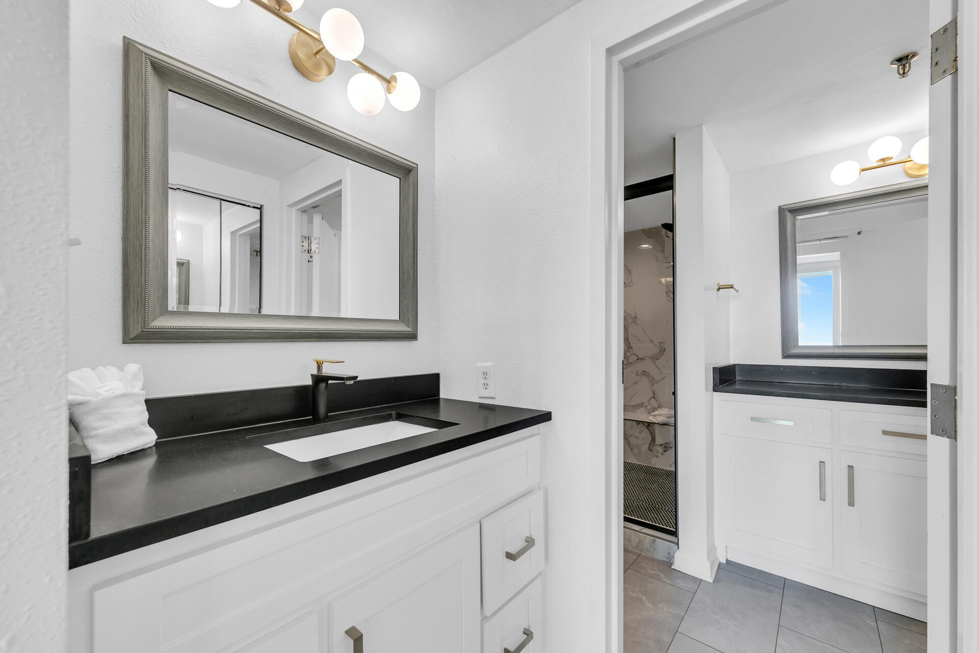 BAYSIDE CONDO SANDESTIN - Residential