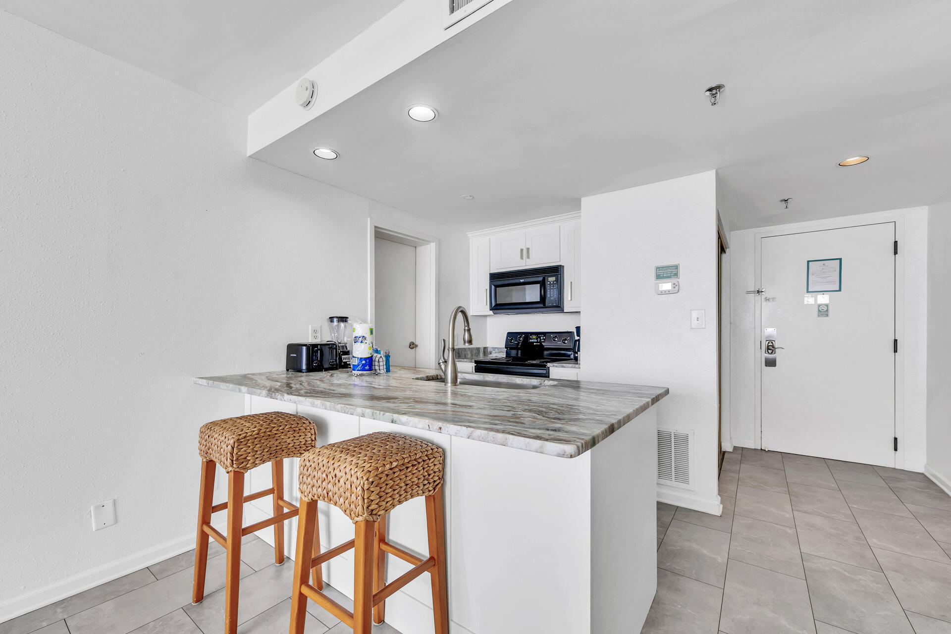 BAYSIDE CONDO SANDESTIN - Residential