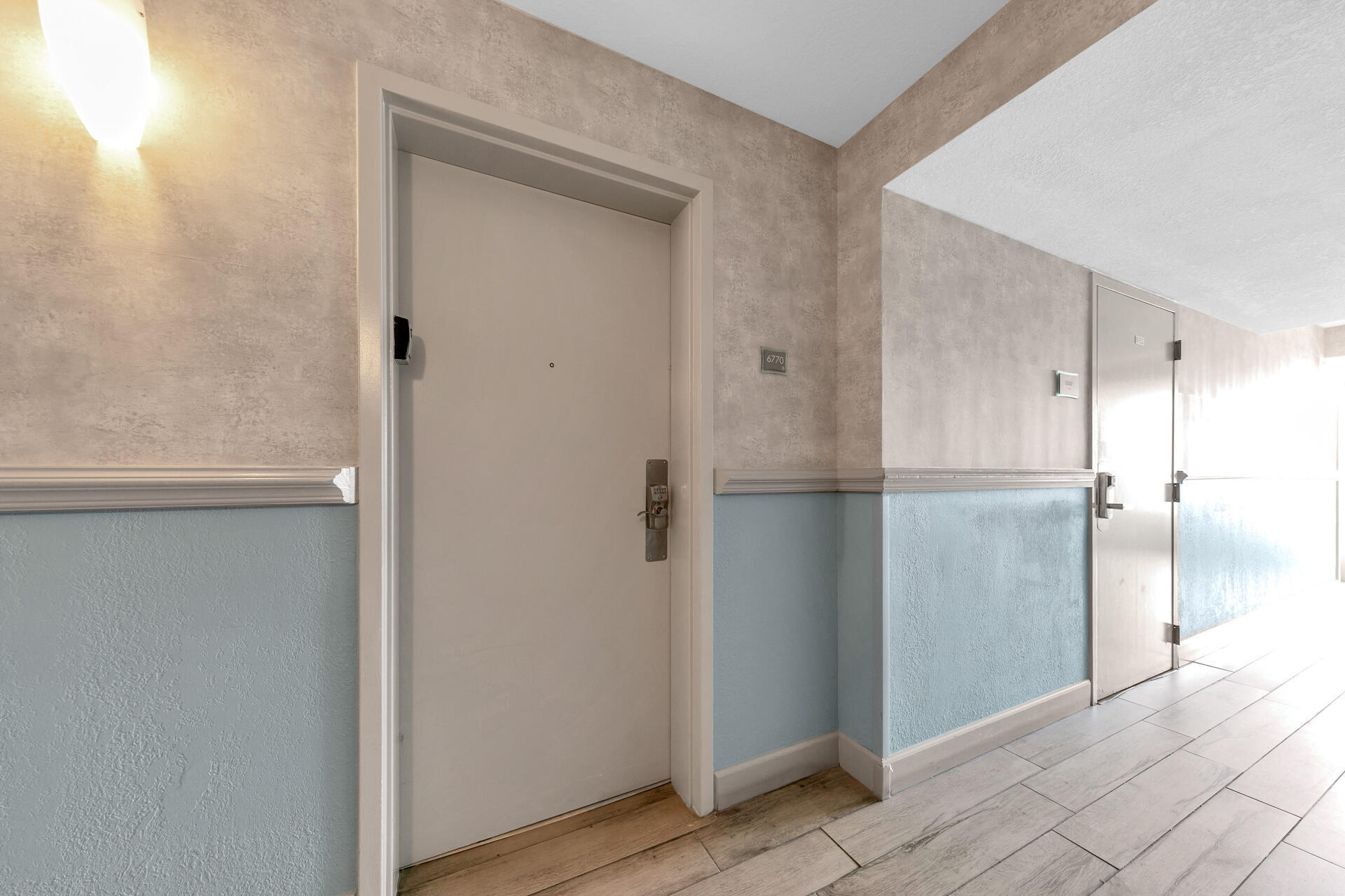 BAYSIDE CONDO SANDESTIN - Residential