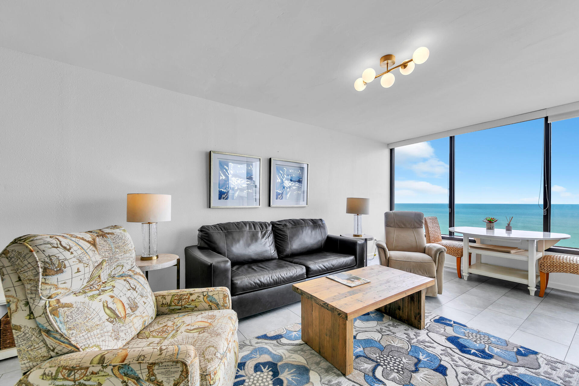 BAYSIDE CONDO SANDESTIN - Residential