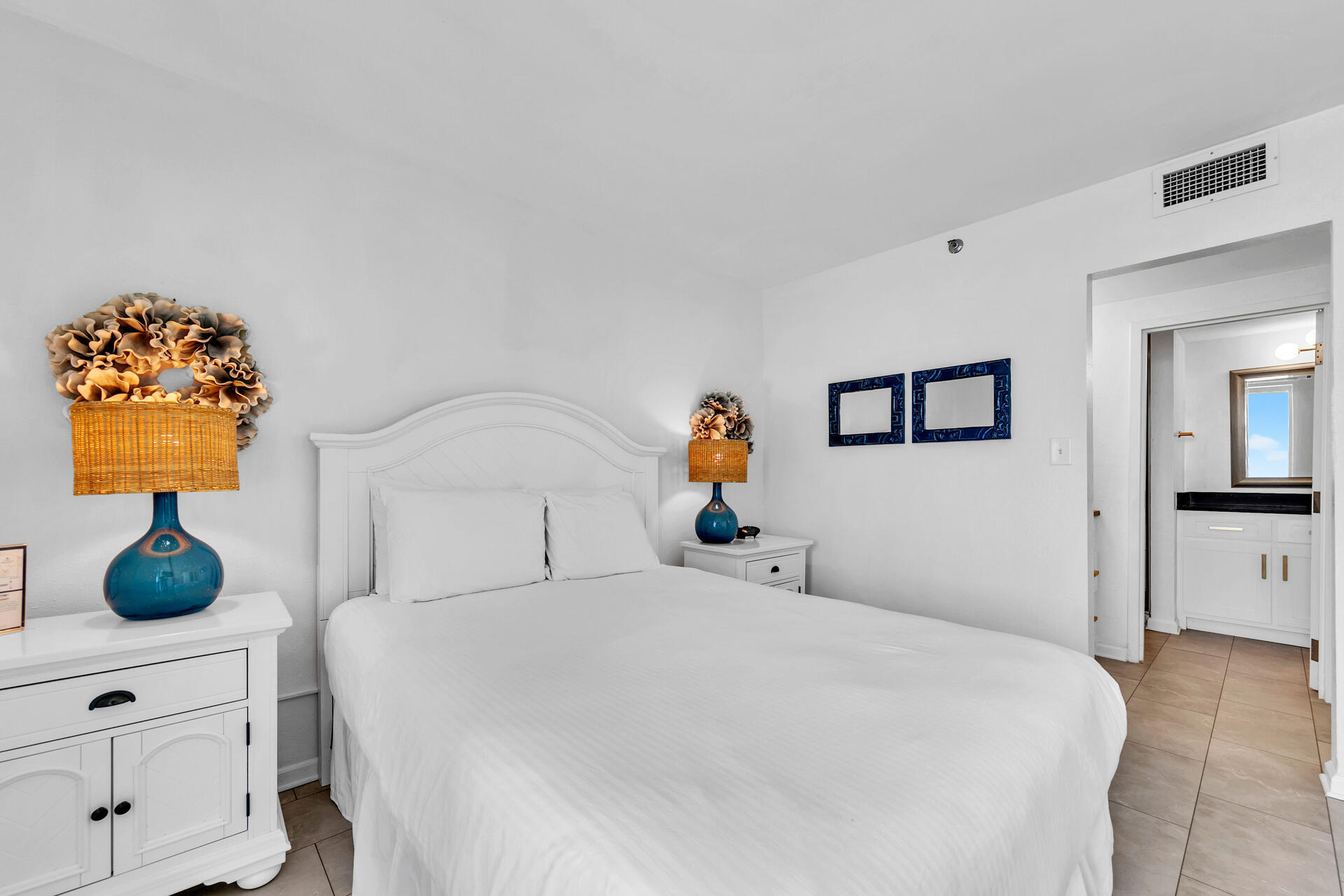 BAYSIDE CONDO SANDESTIN - Residential