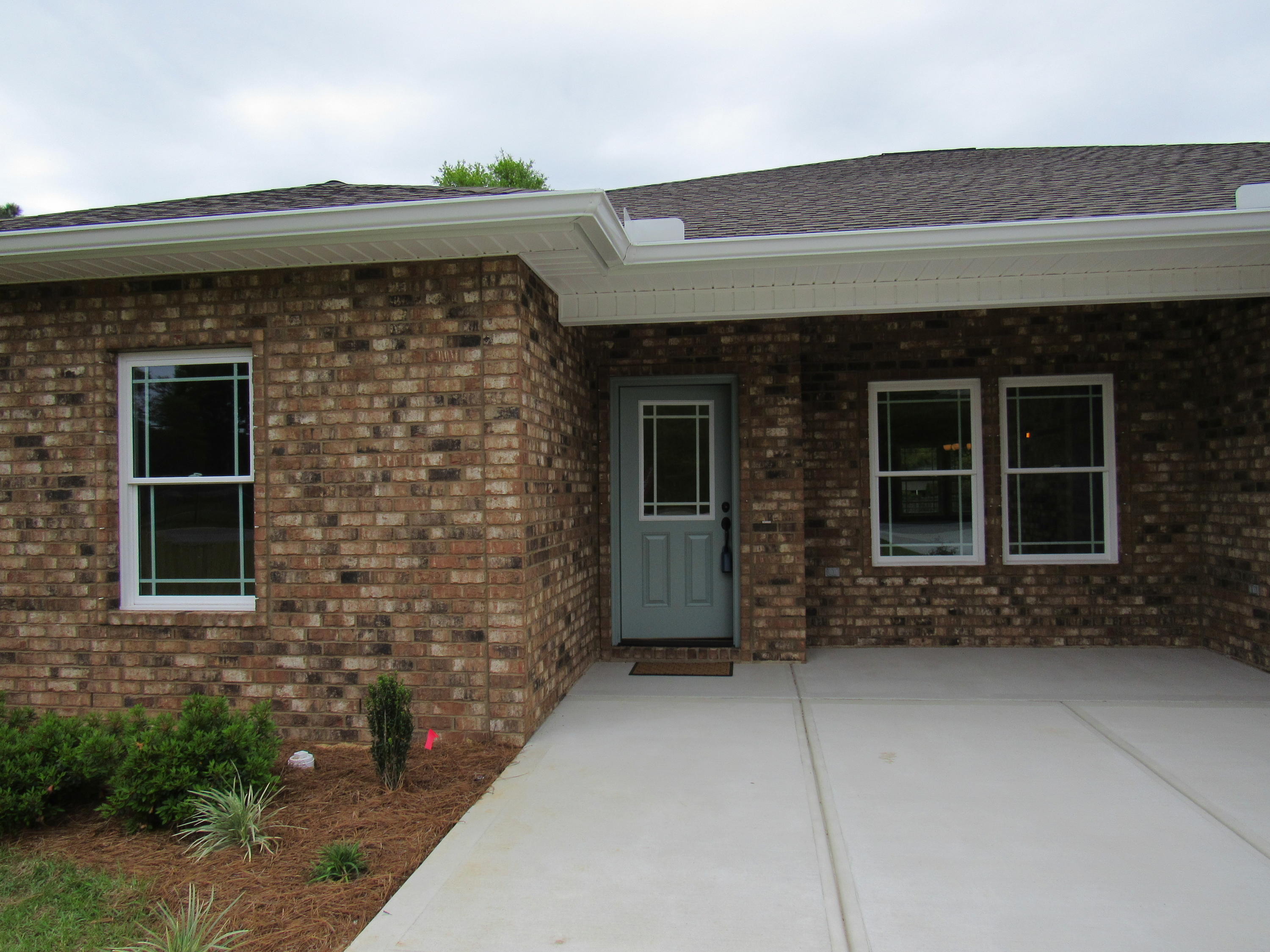 DIXON S/D - Residential