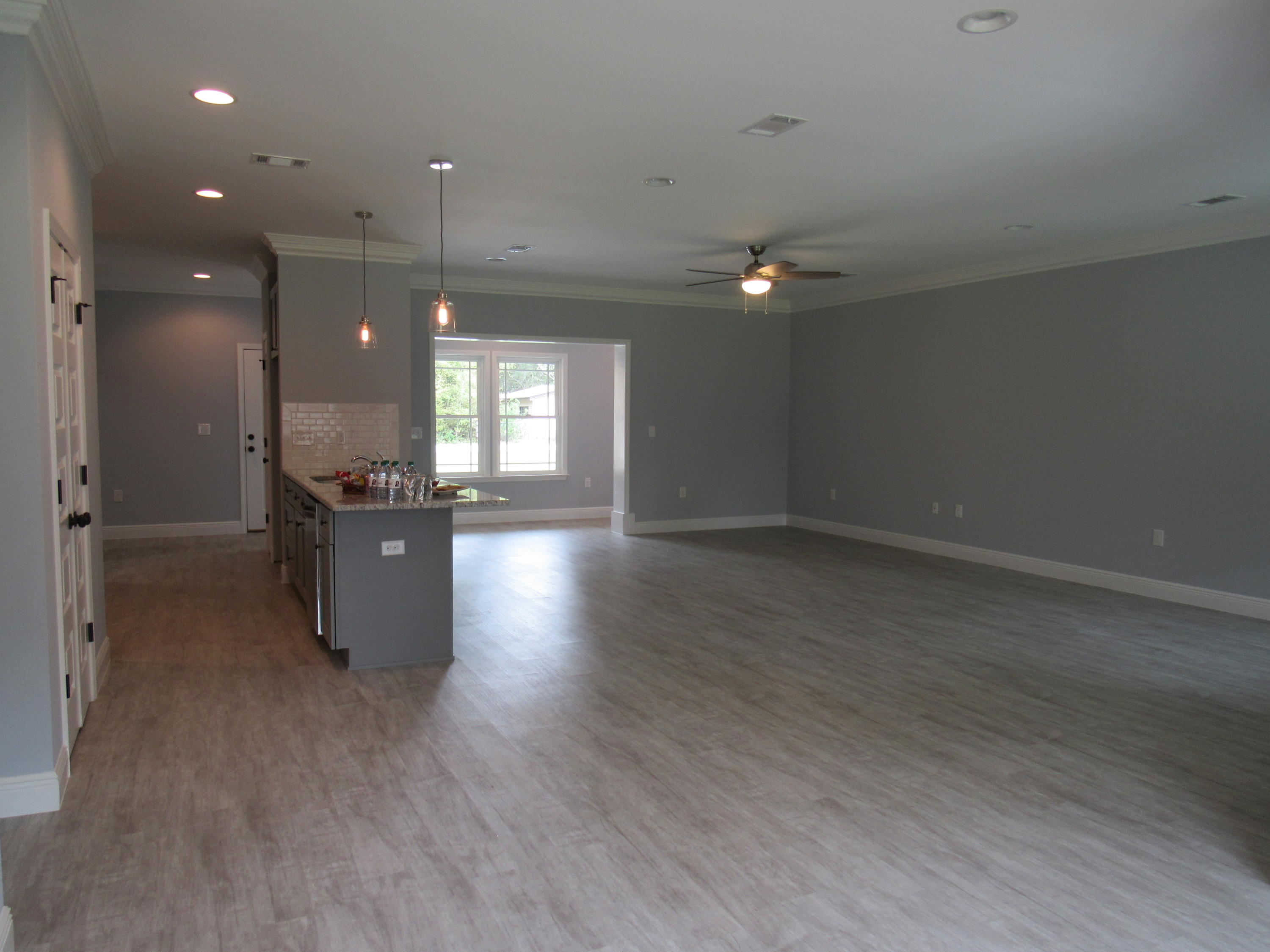 DIXON S/D - Residential