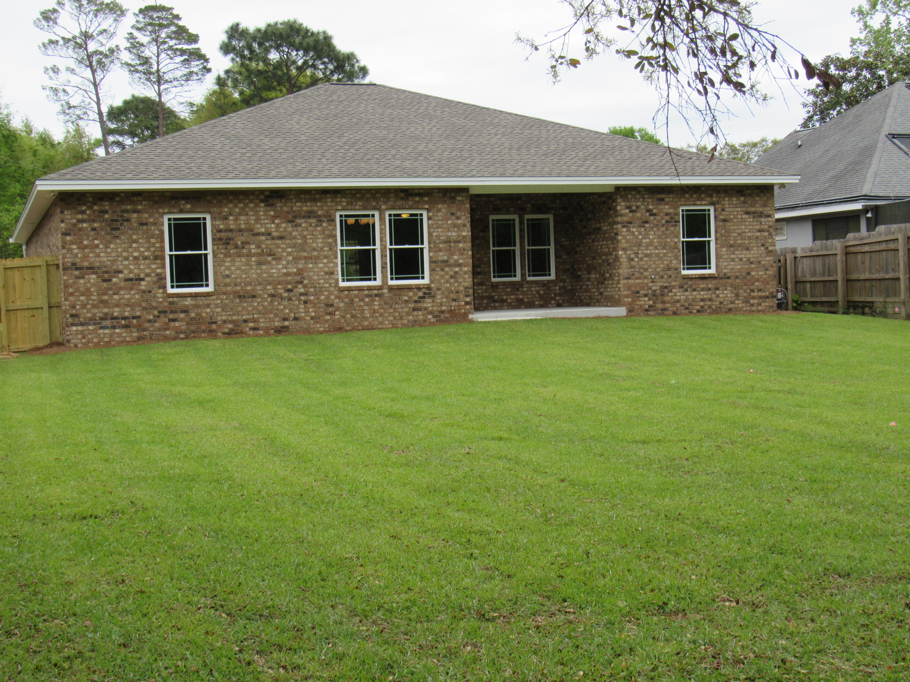 DIXON S/D - Residential