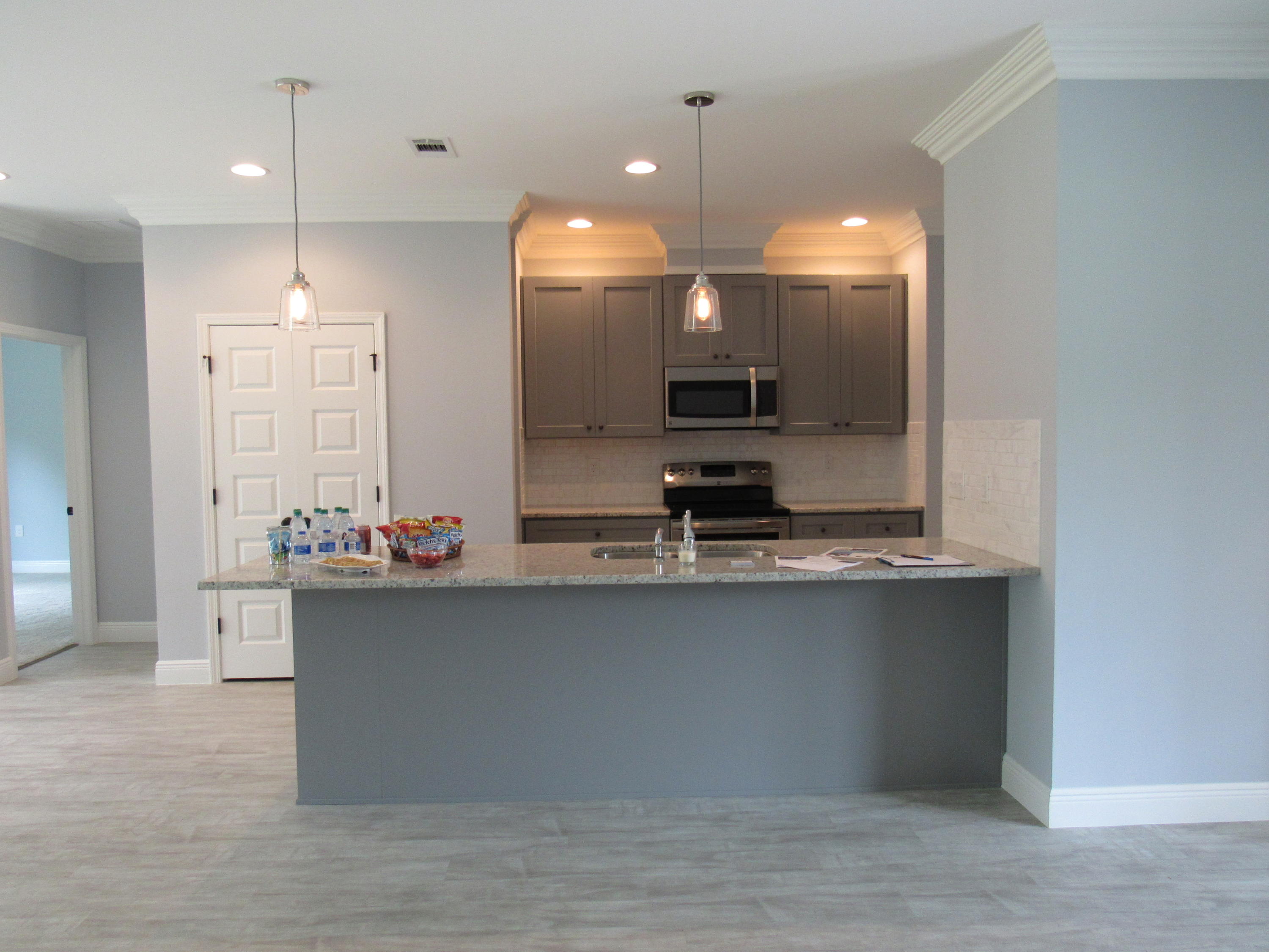 DIXON S/D - Residential