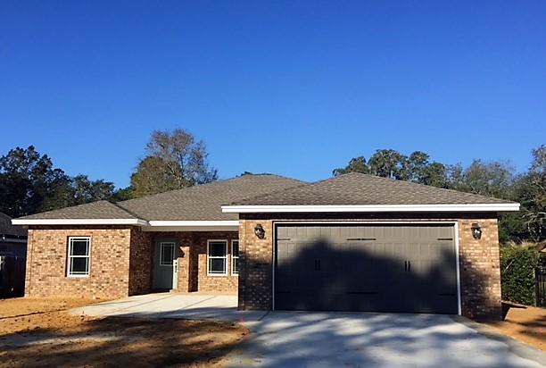 DIXON S/D - Residential