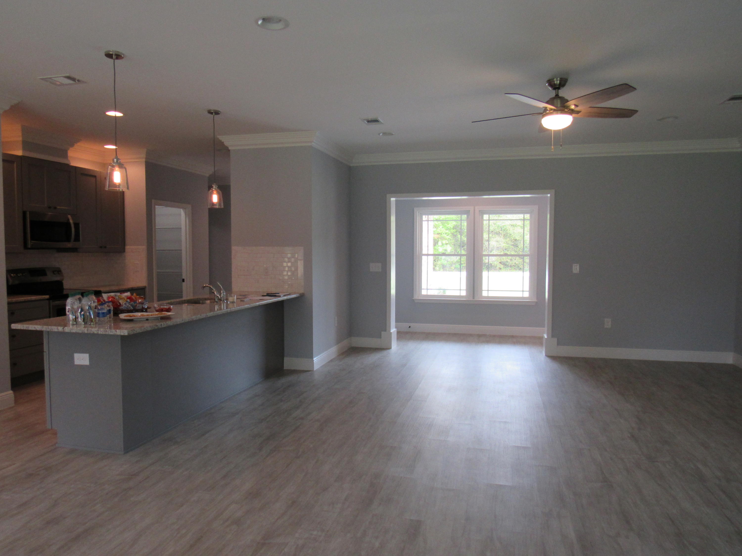 DIXON S/D - Residential