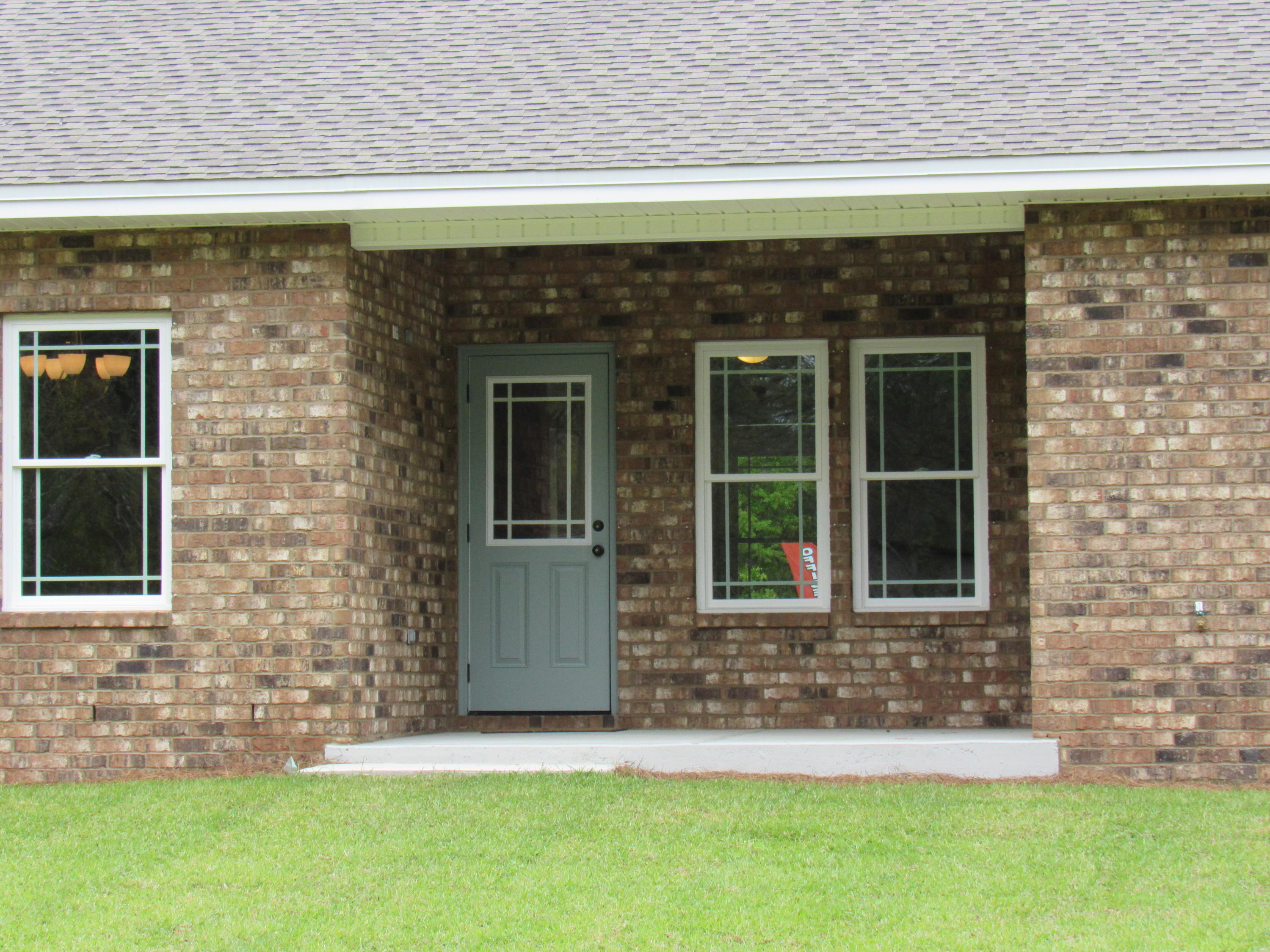 DIXON S/D - Residential