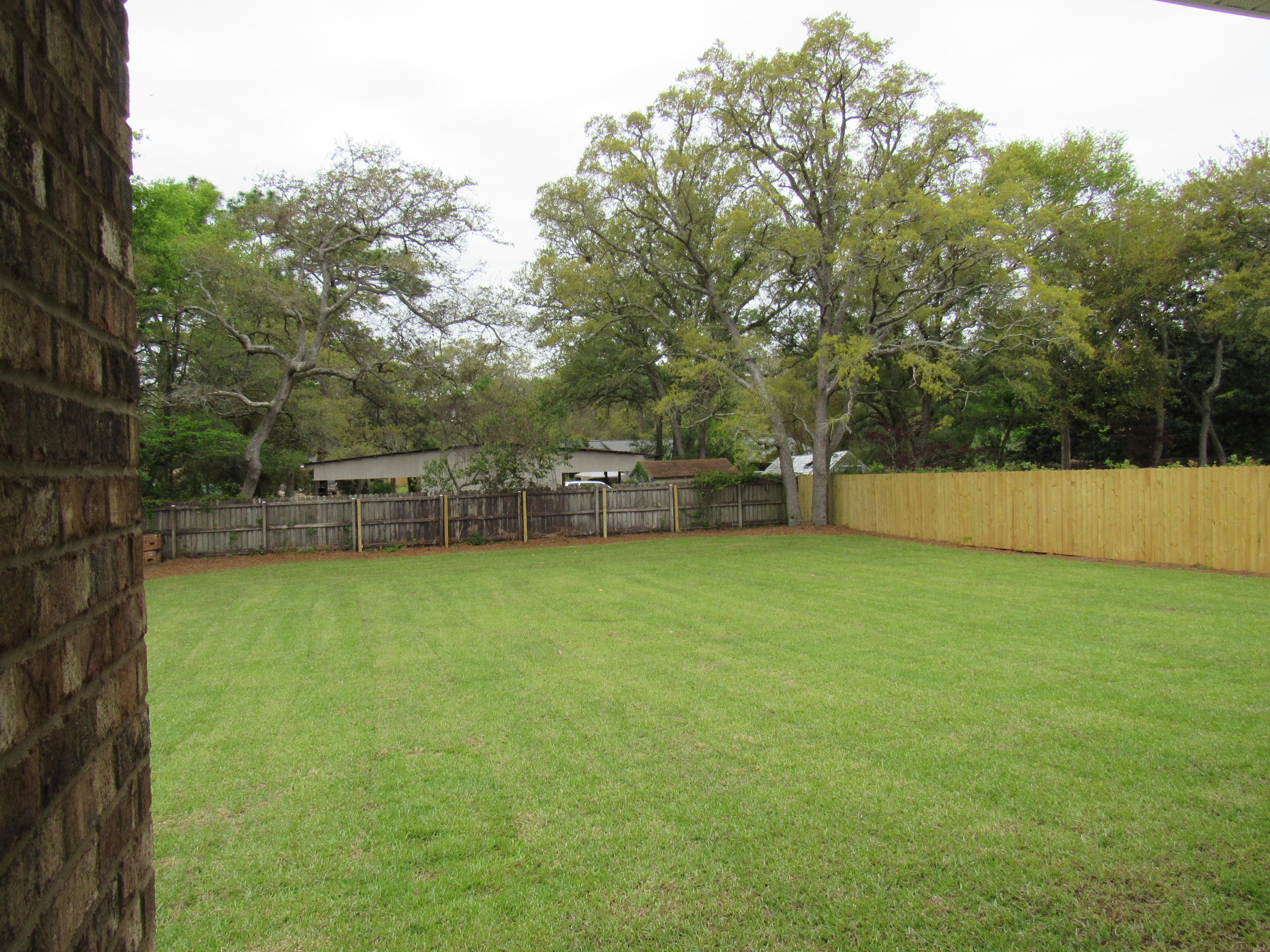 DIXON S/D - Residential