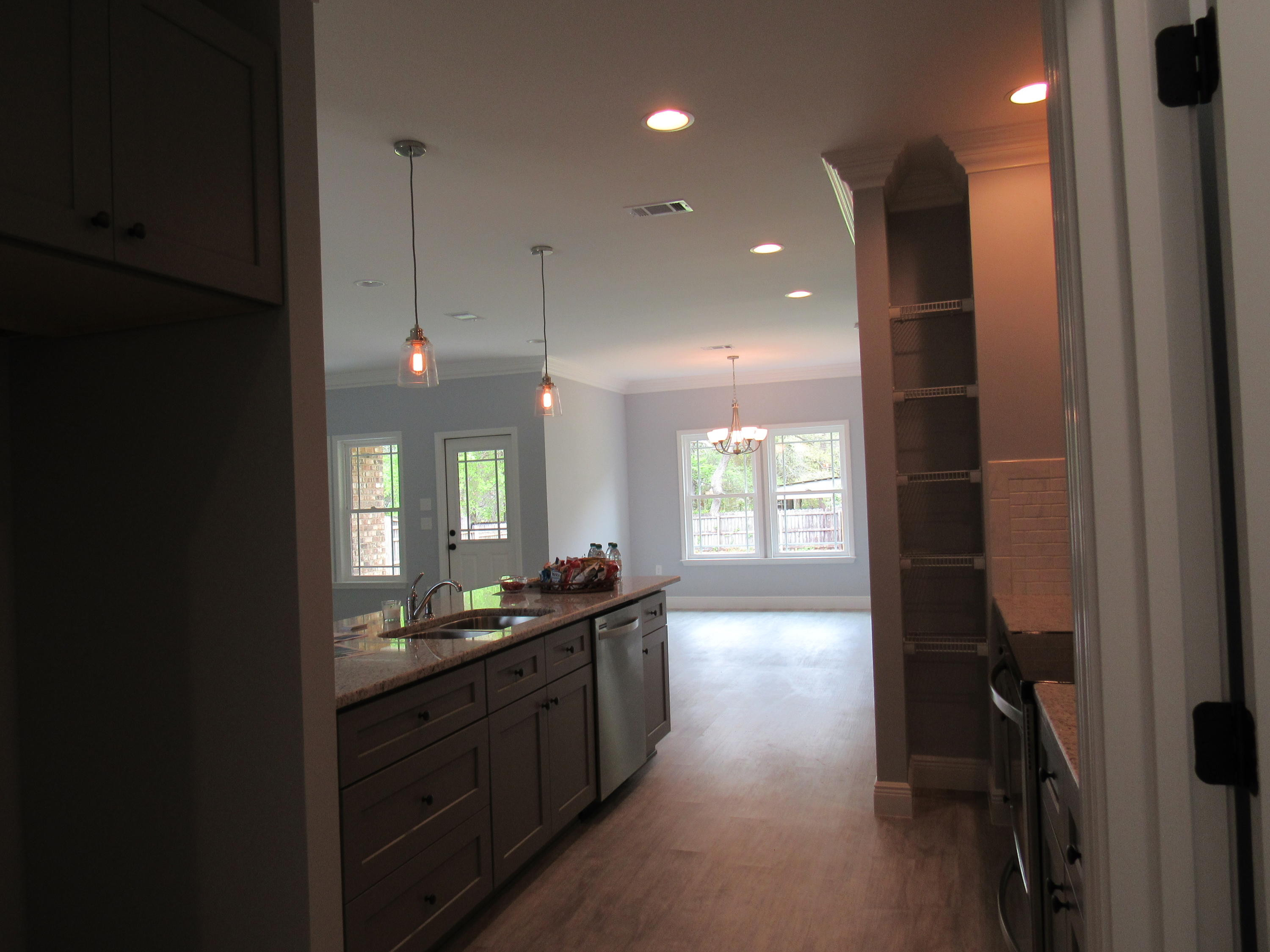 DIXON S/D - Residential