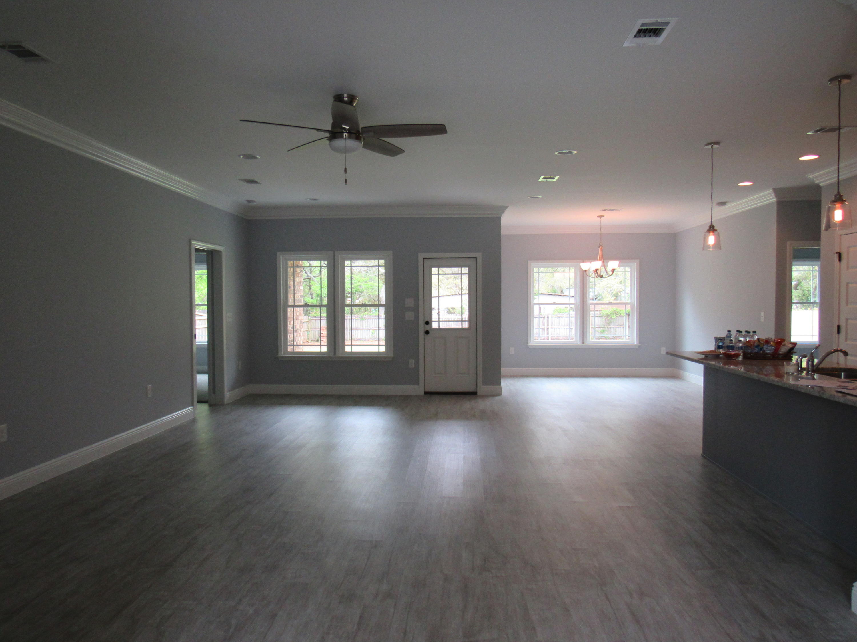 DIXON S/D - Residential