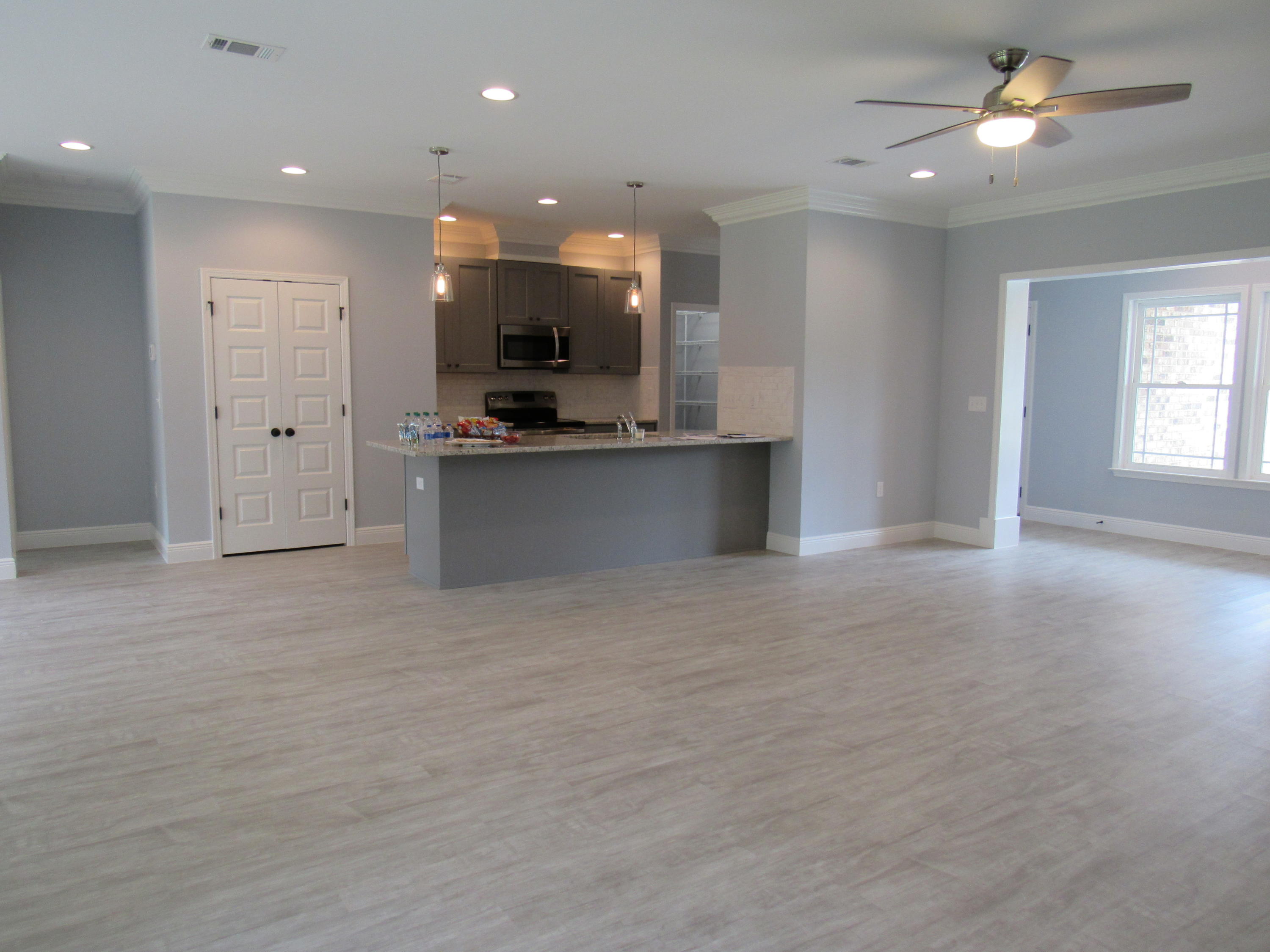 DIXON S/D - Residential