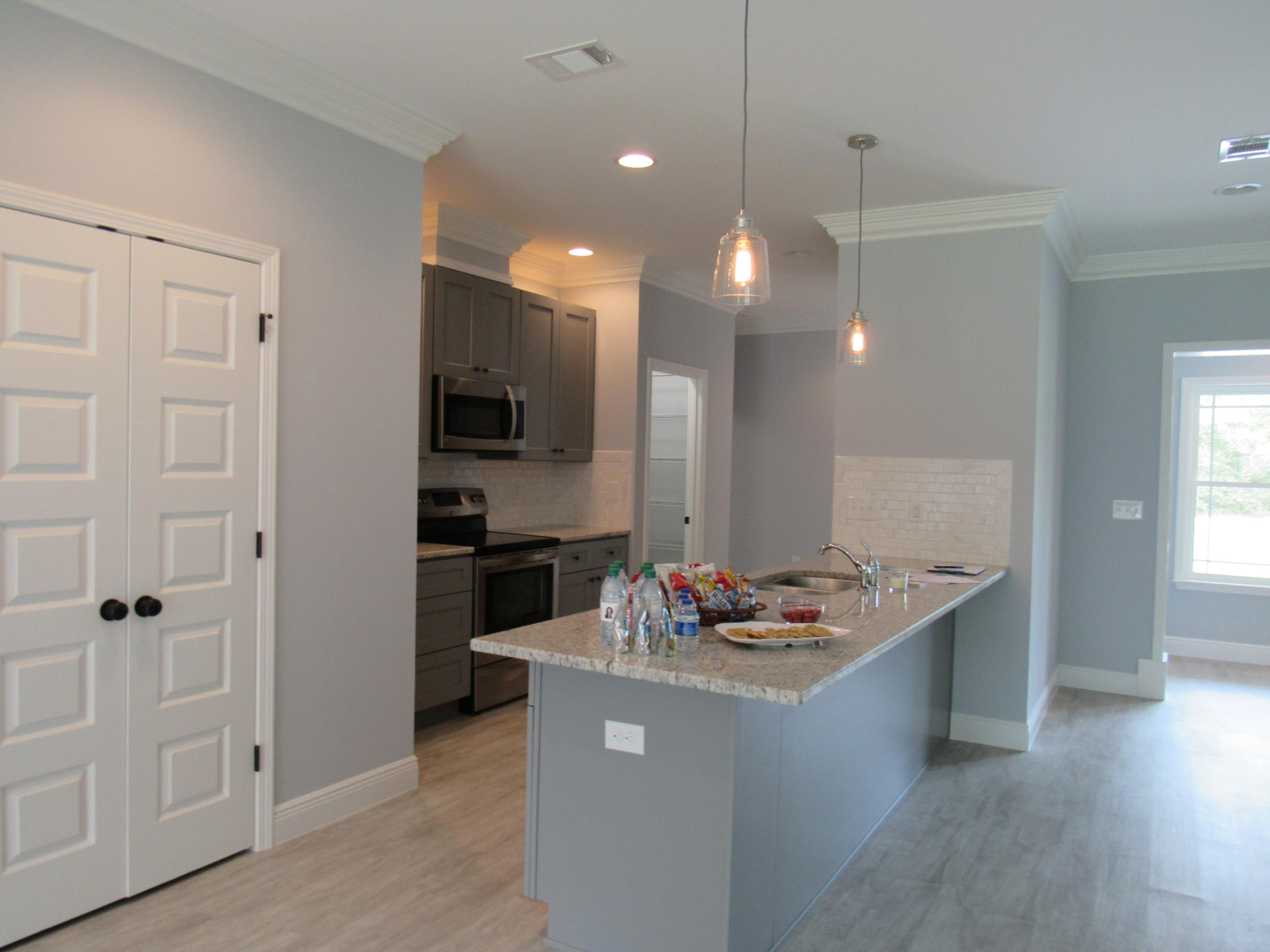 DIXON S/D - Residential