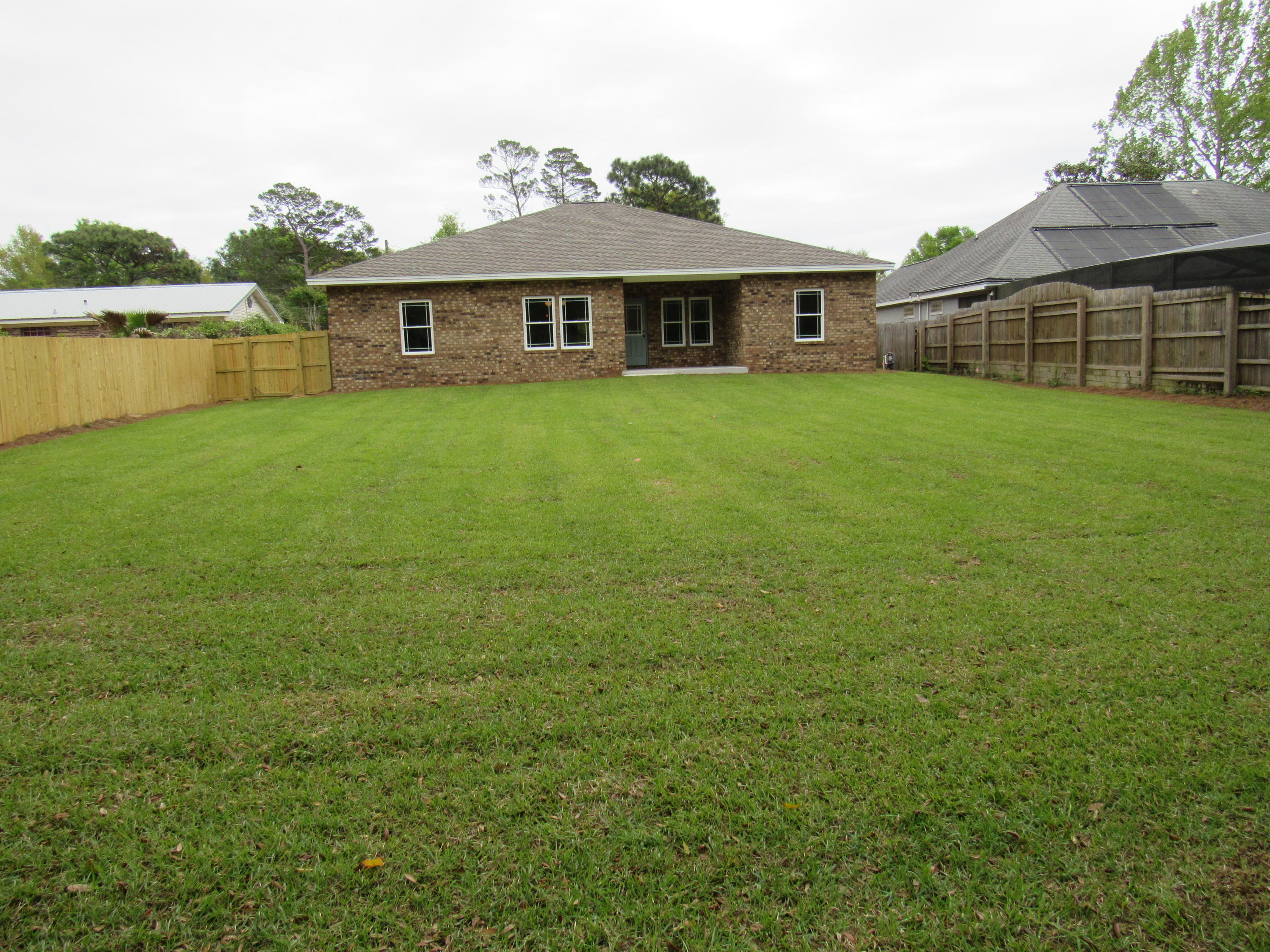 DIXON S/D - Residential