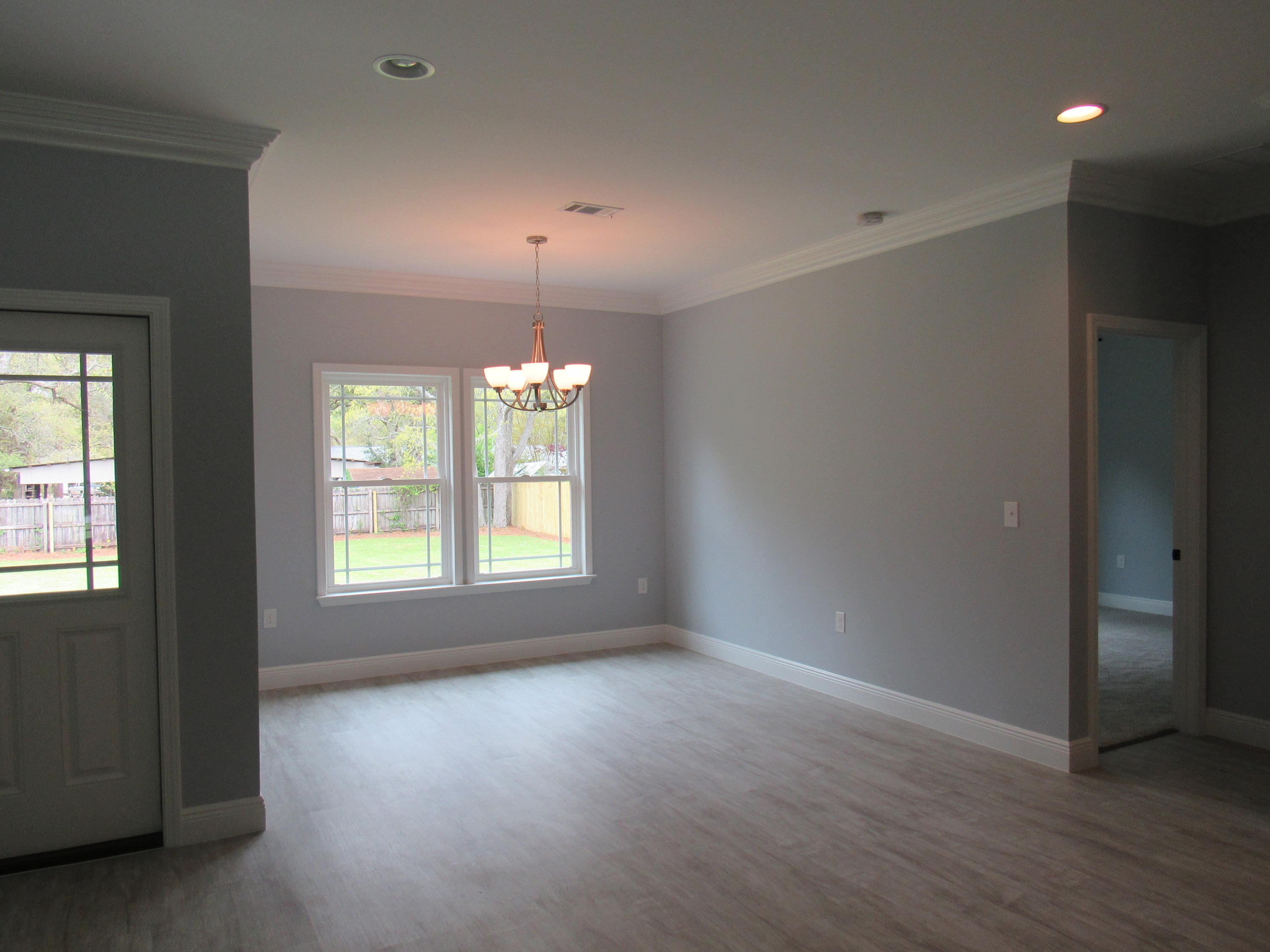 DIXON S/D - Residential