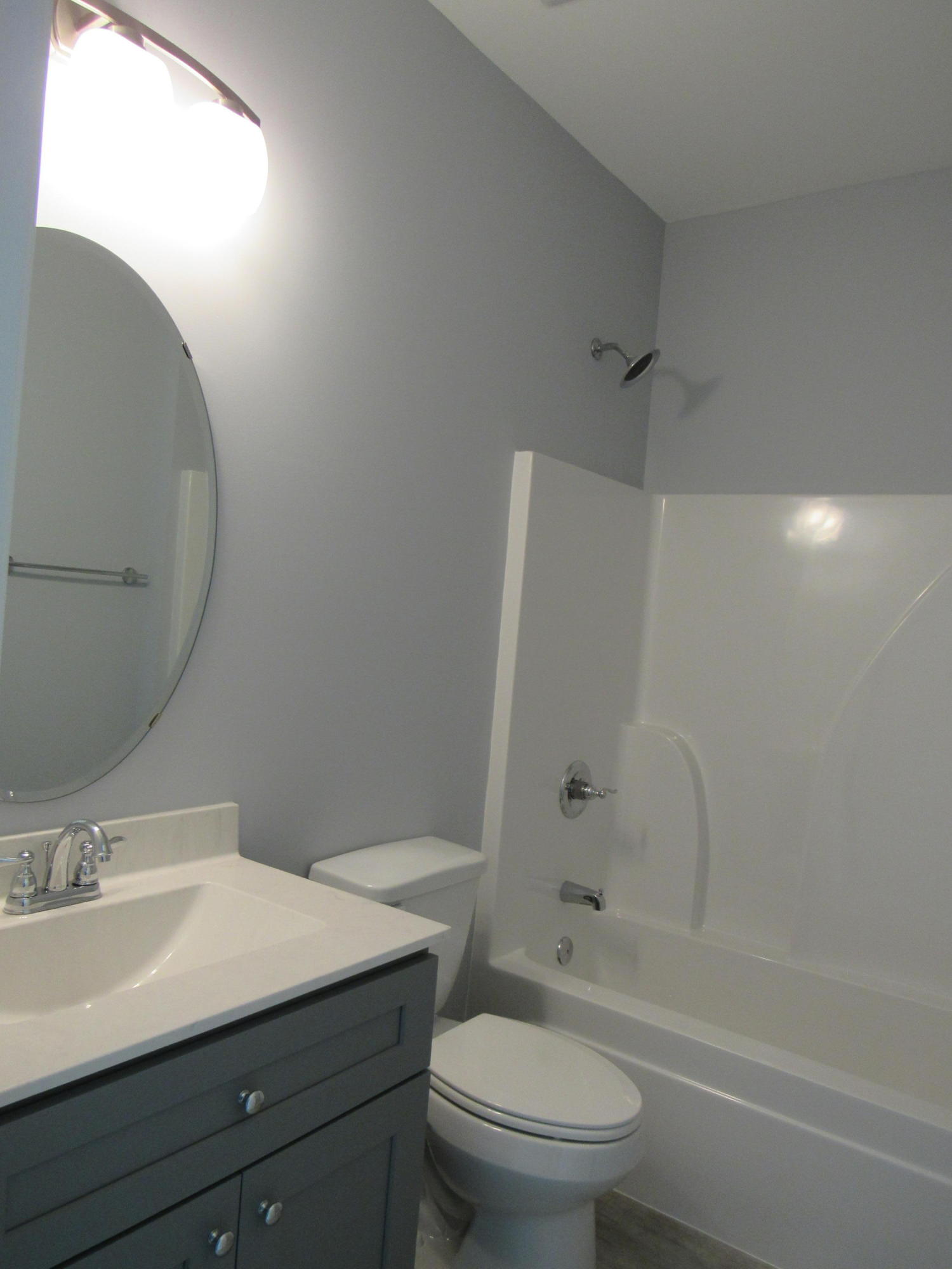 DIXON S/D - Residential