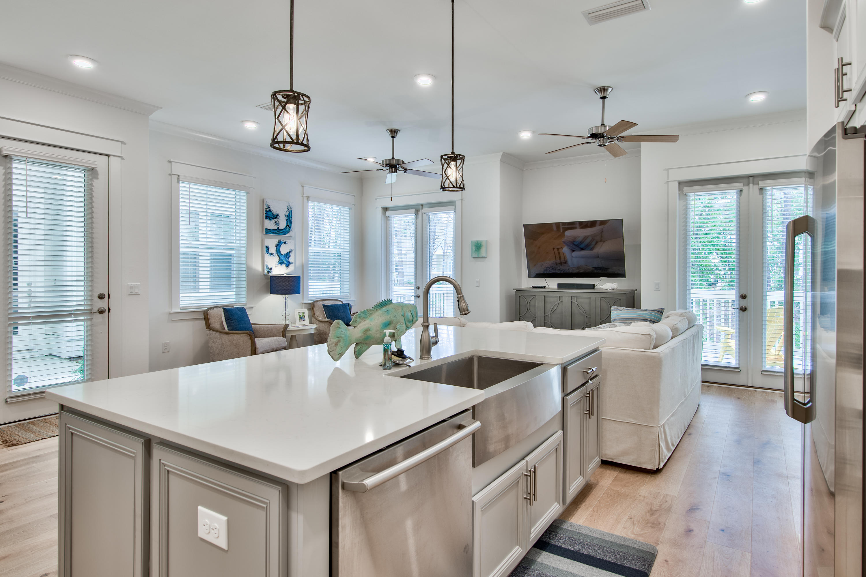 Prominence - Residential