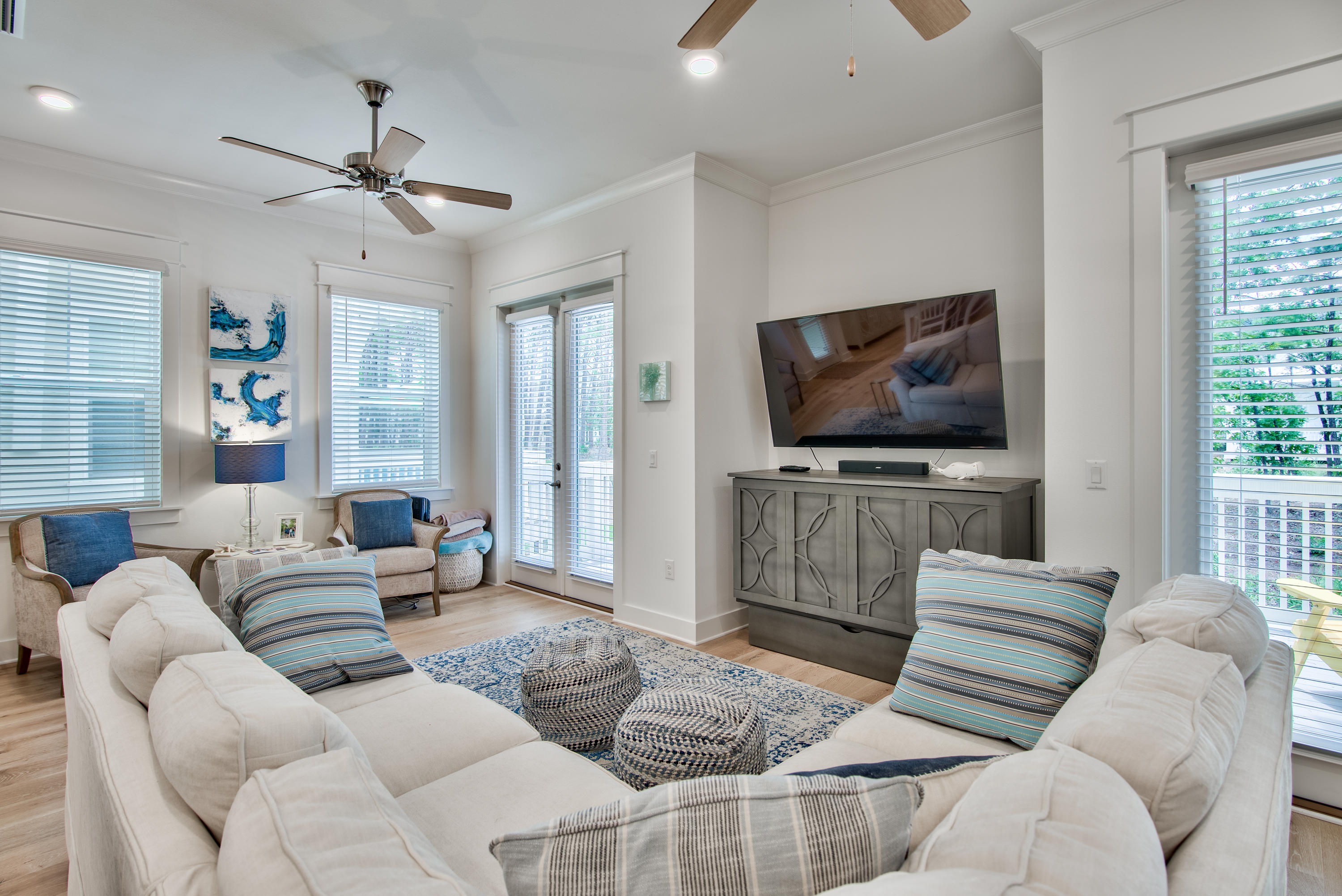 Prominence - Residential