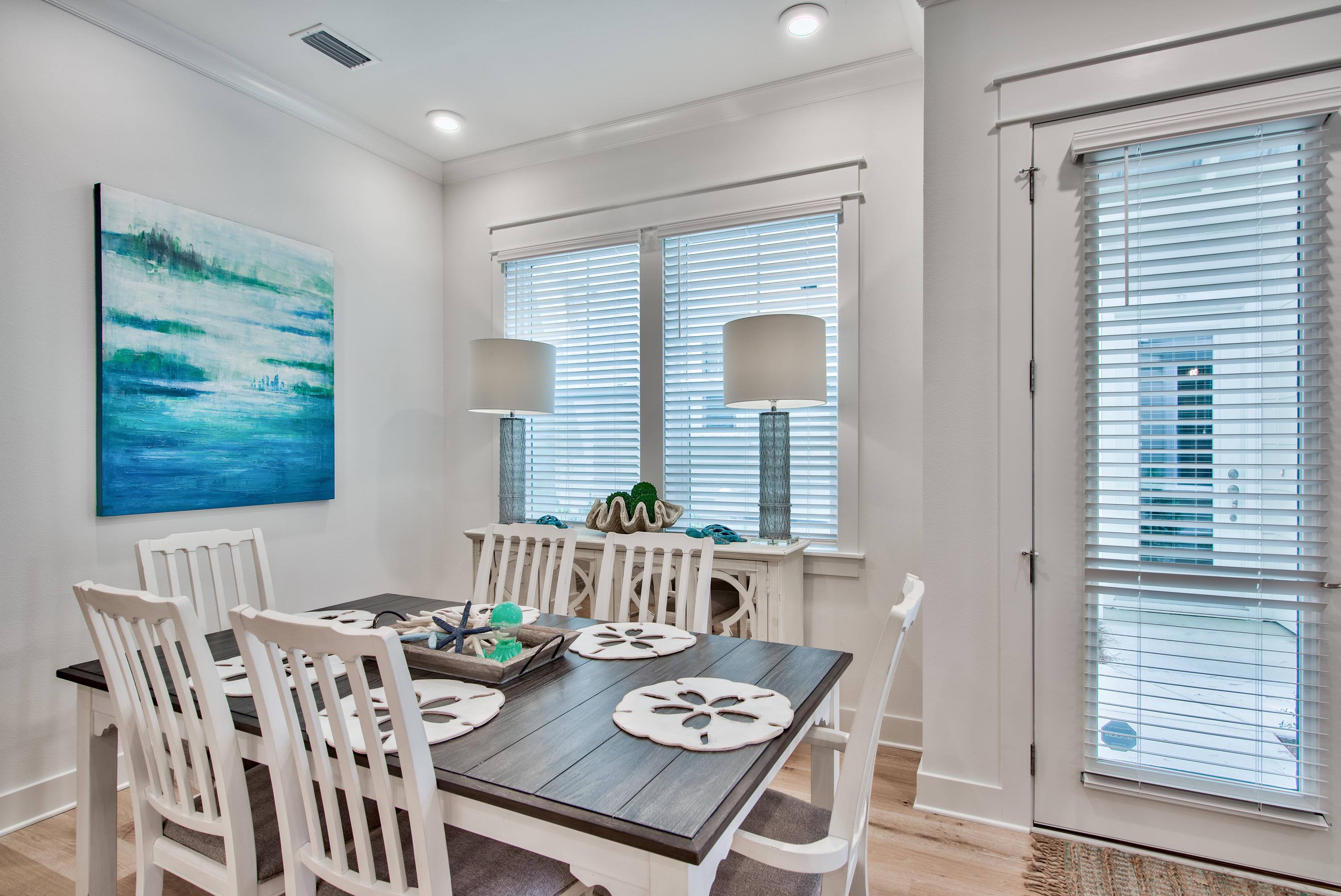 Prominence - Residential