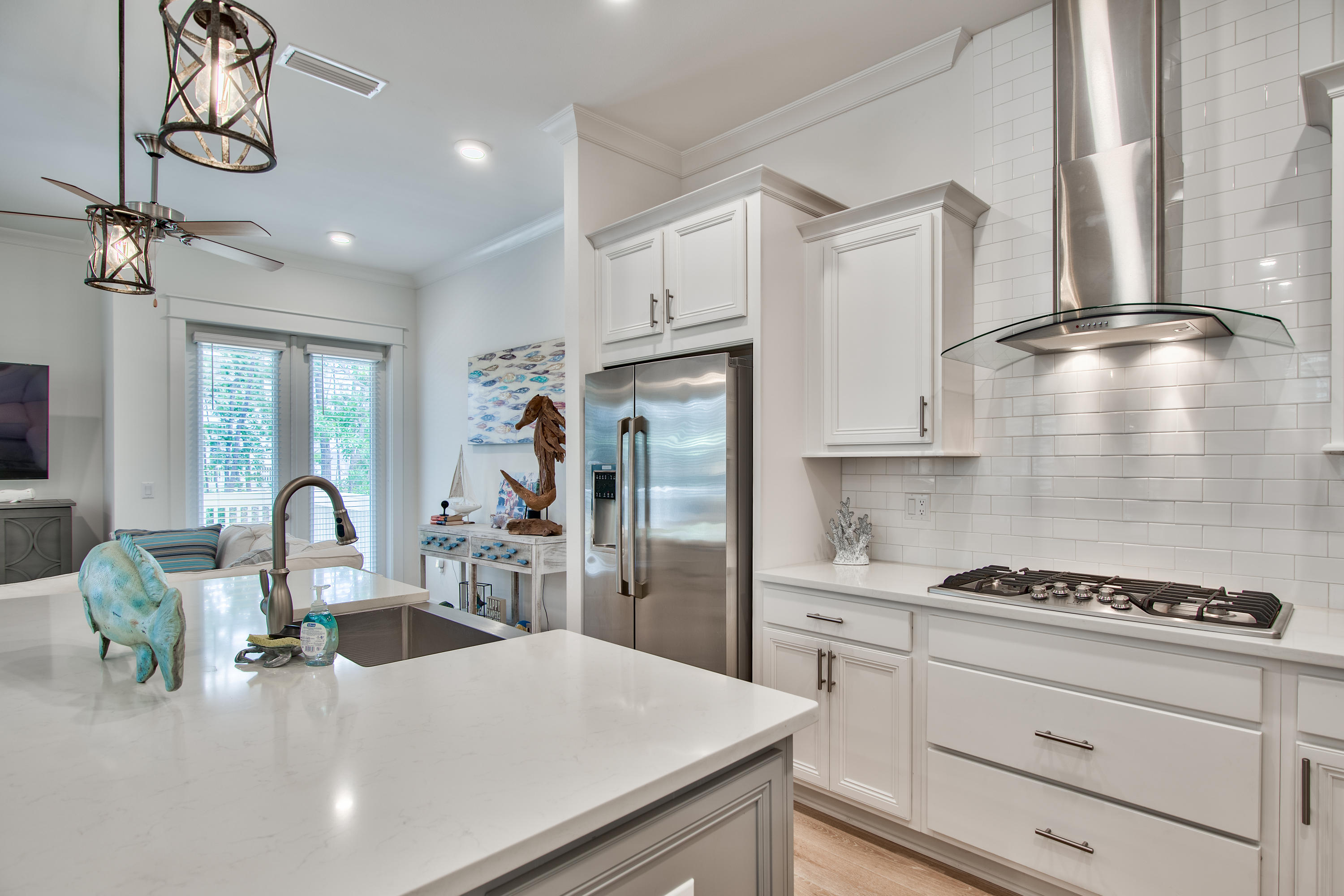 Prominence - Residential