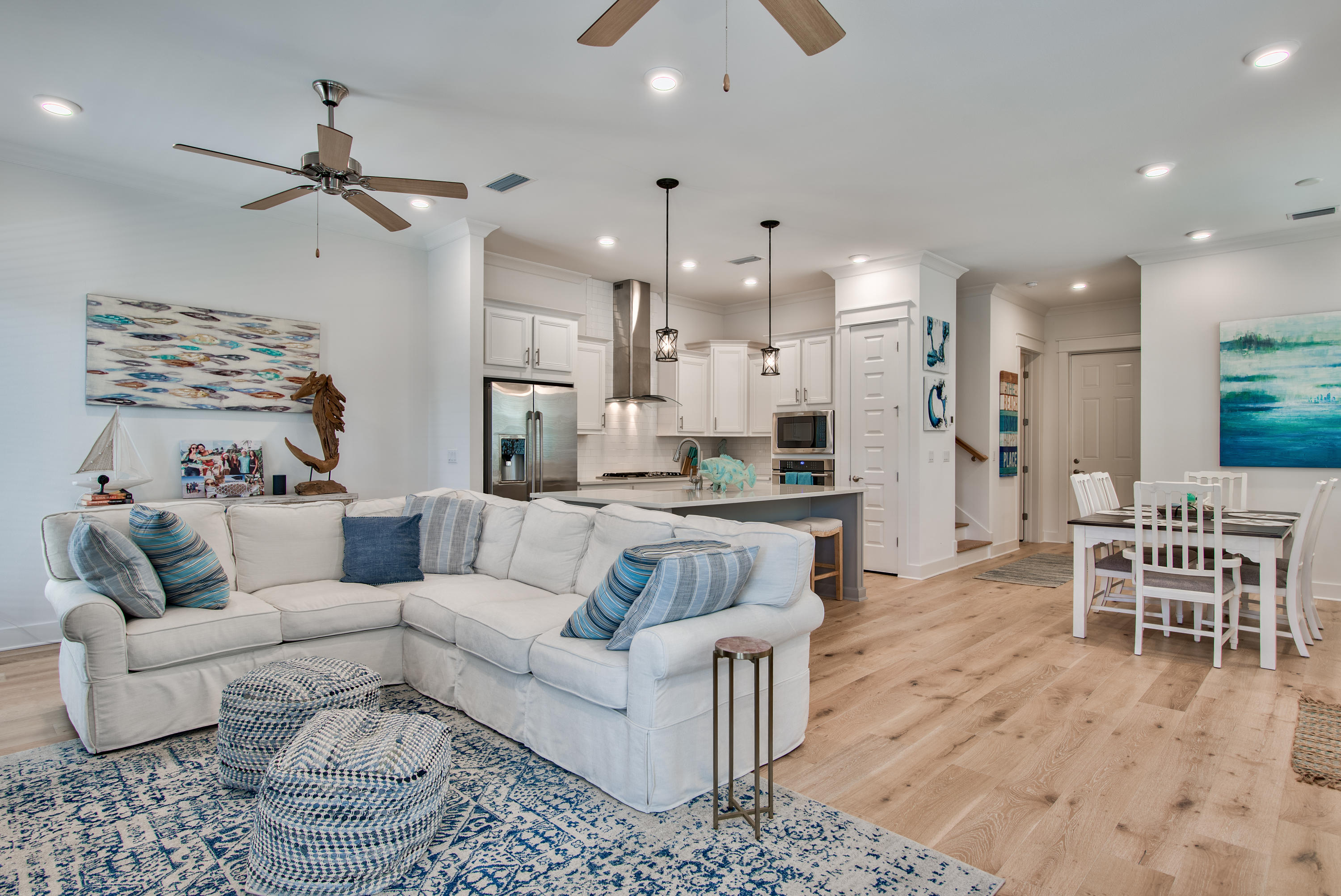 Prominence - Residential