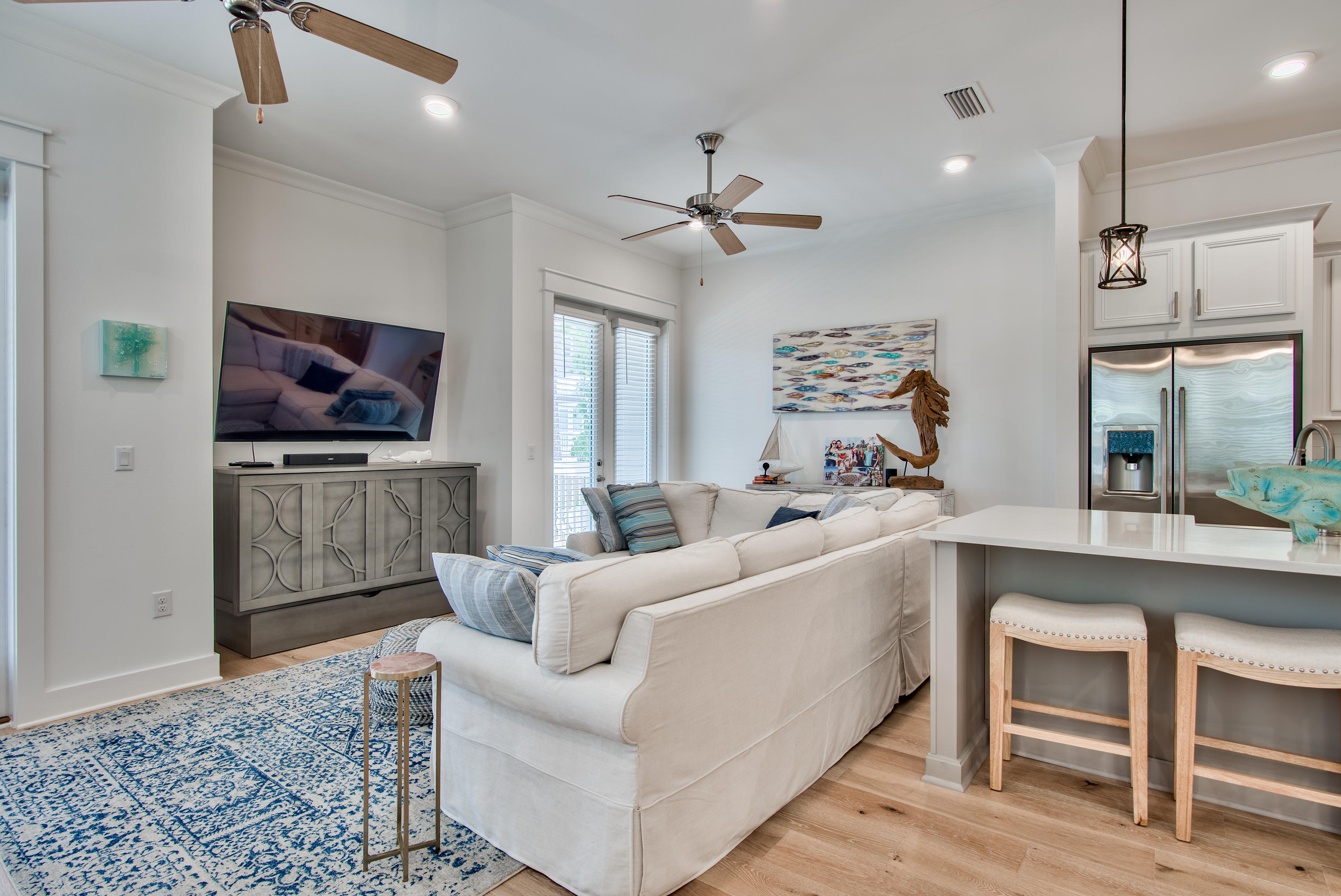 Prominence - Residential