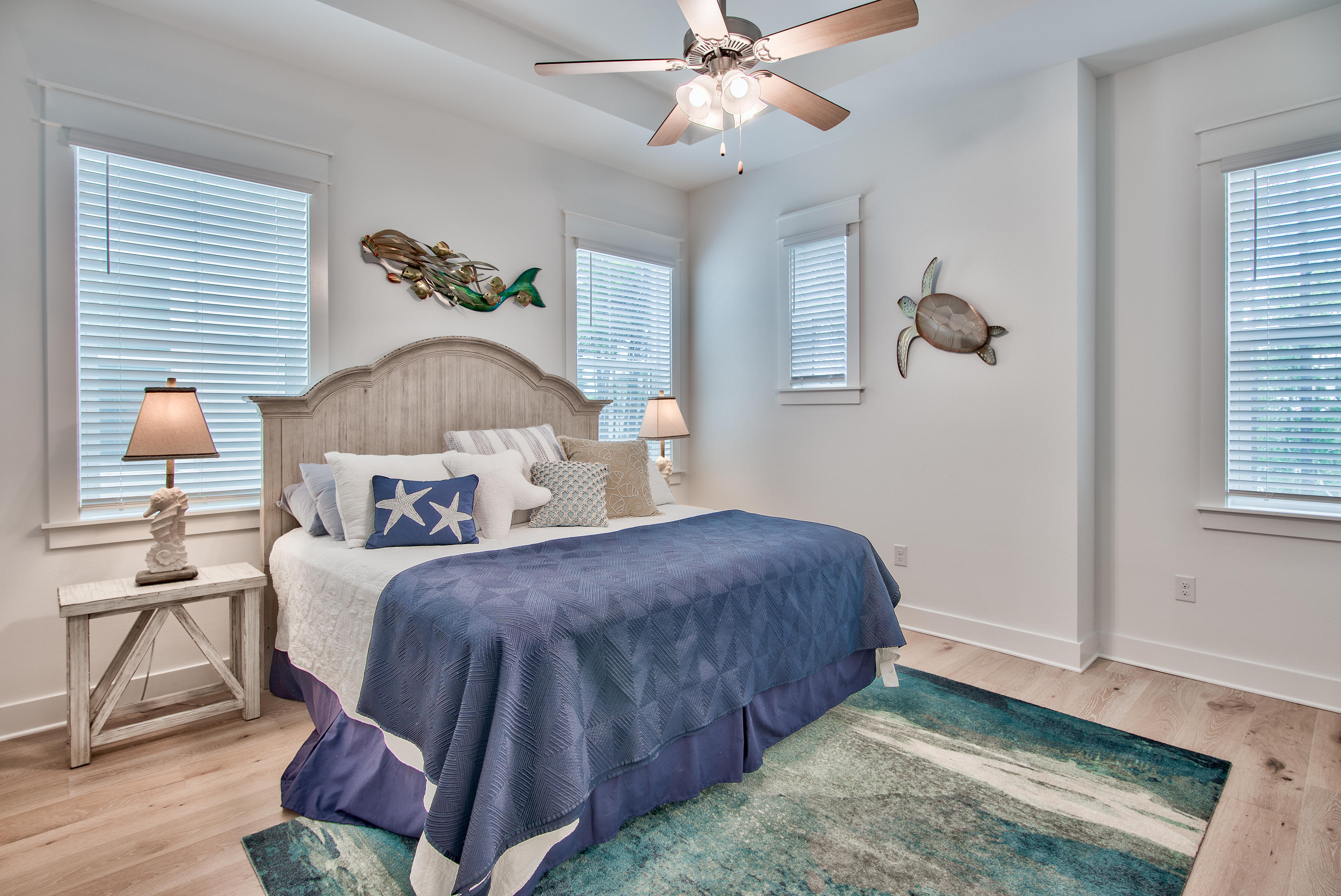 Prominence - Residential