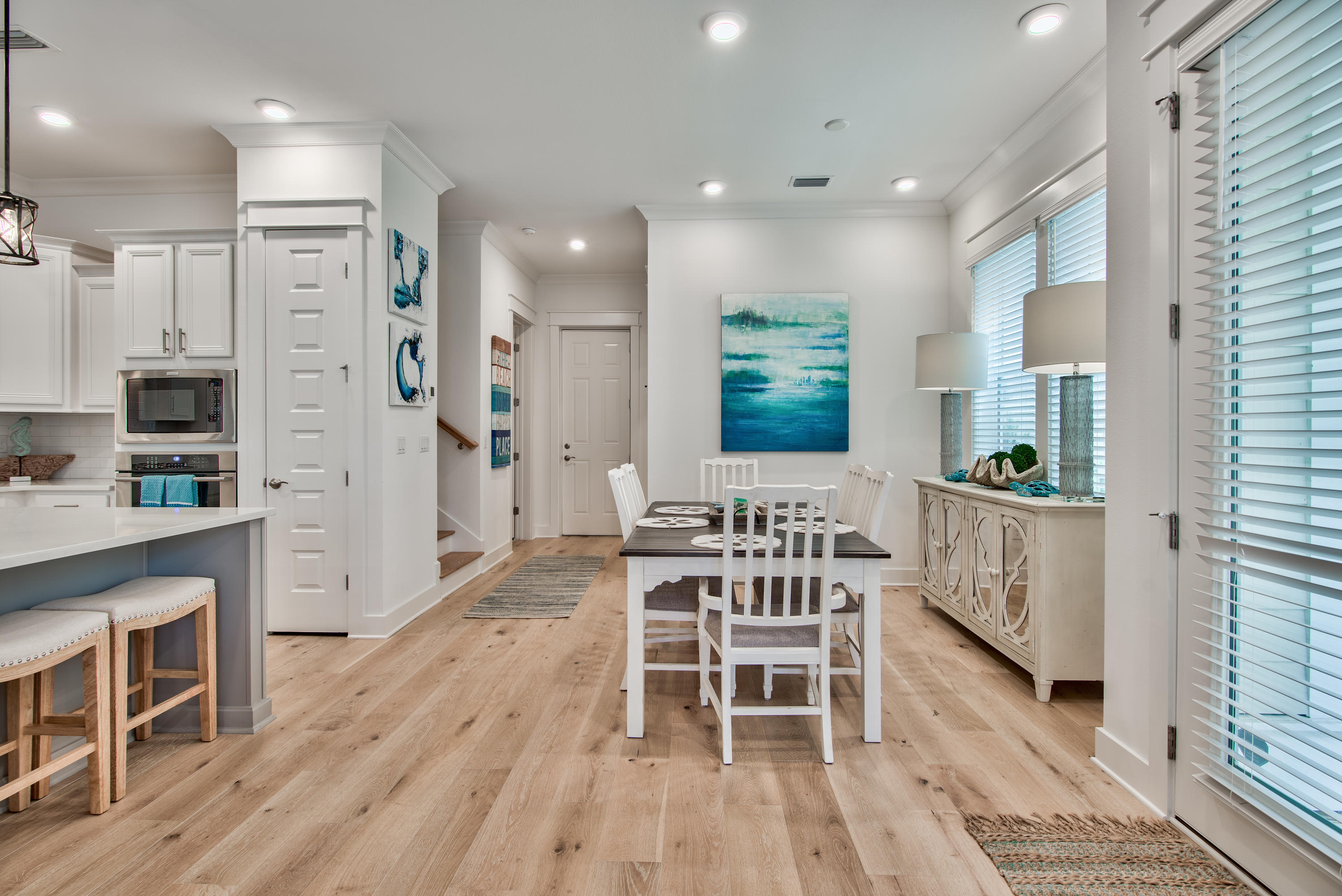 Prominence - Residential