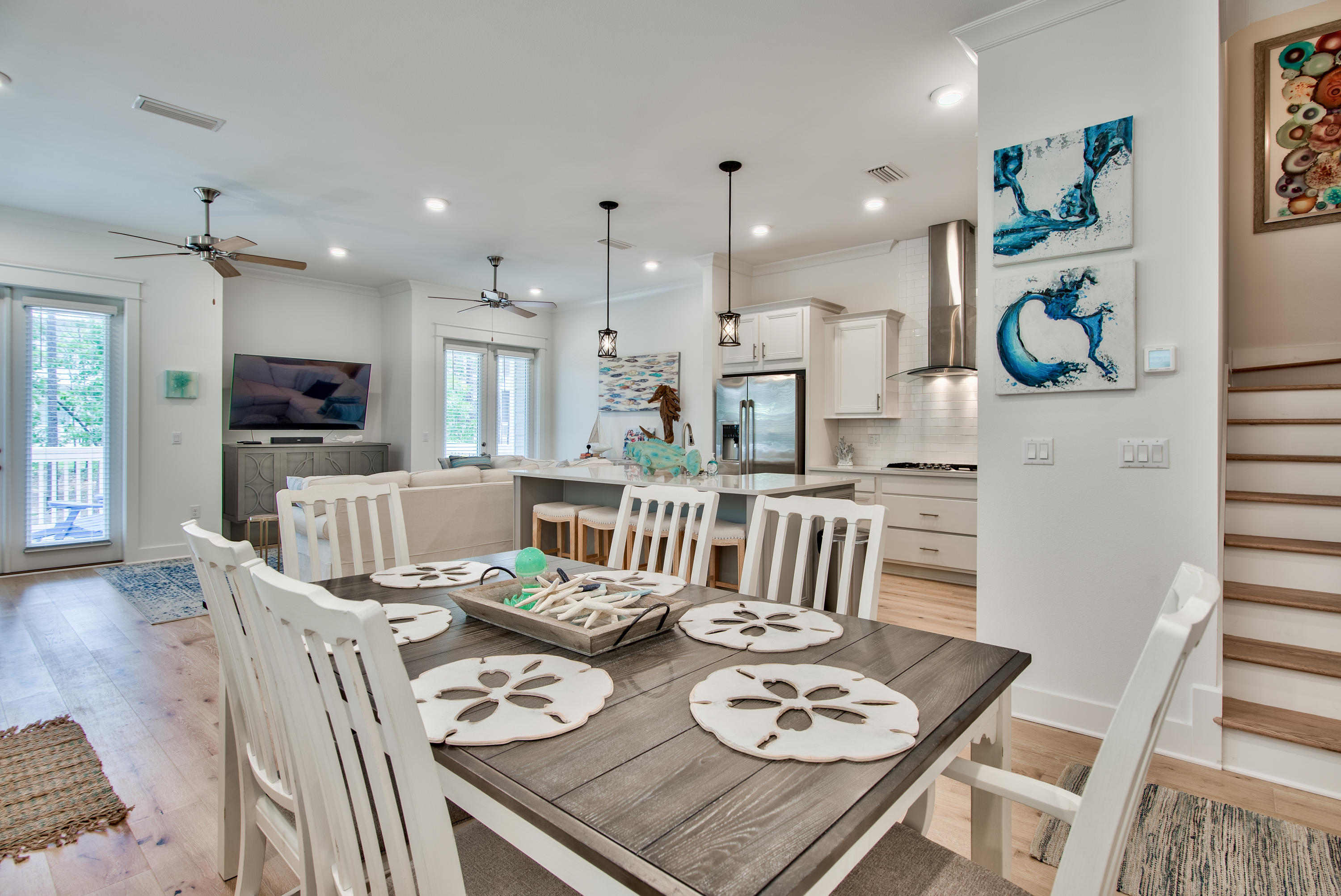 Prominence - Residential