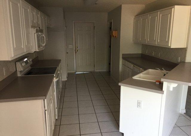 BENT TREE S/D - Residential