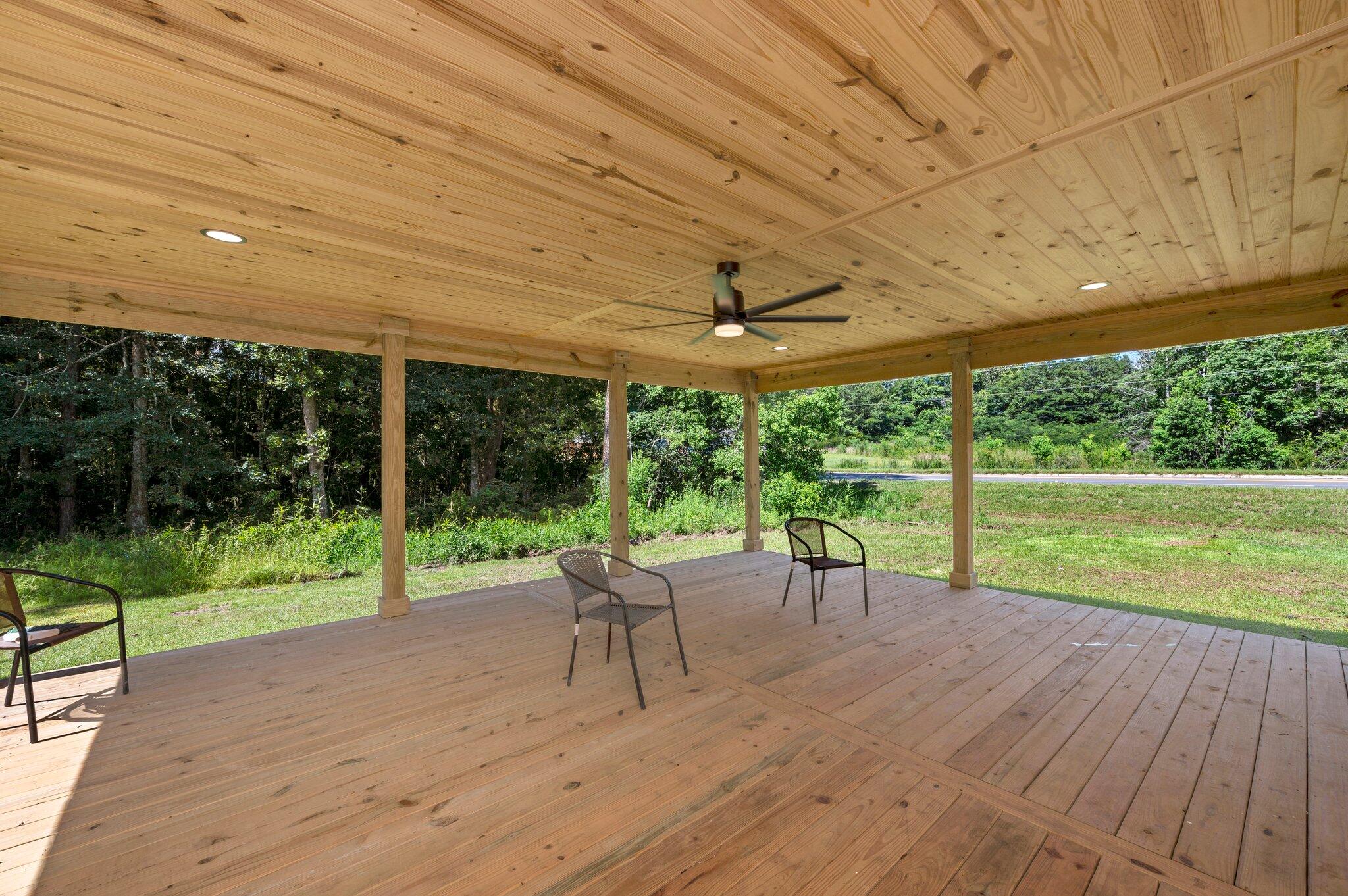 LEROY T. MICKLERSUBD - Residential