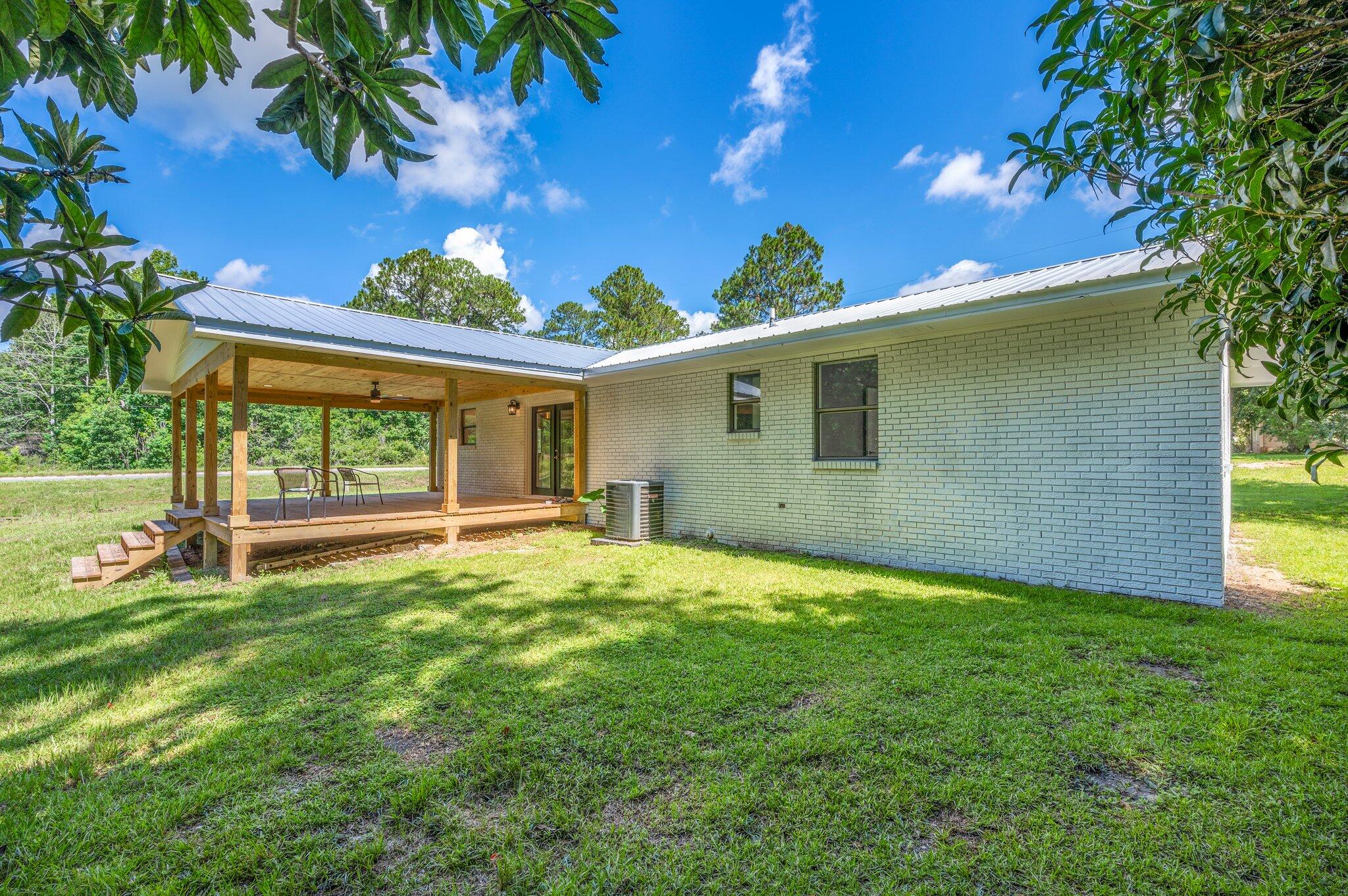 LEROY T. MICKLERSUBD - Residential