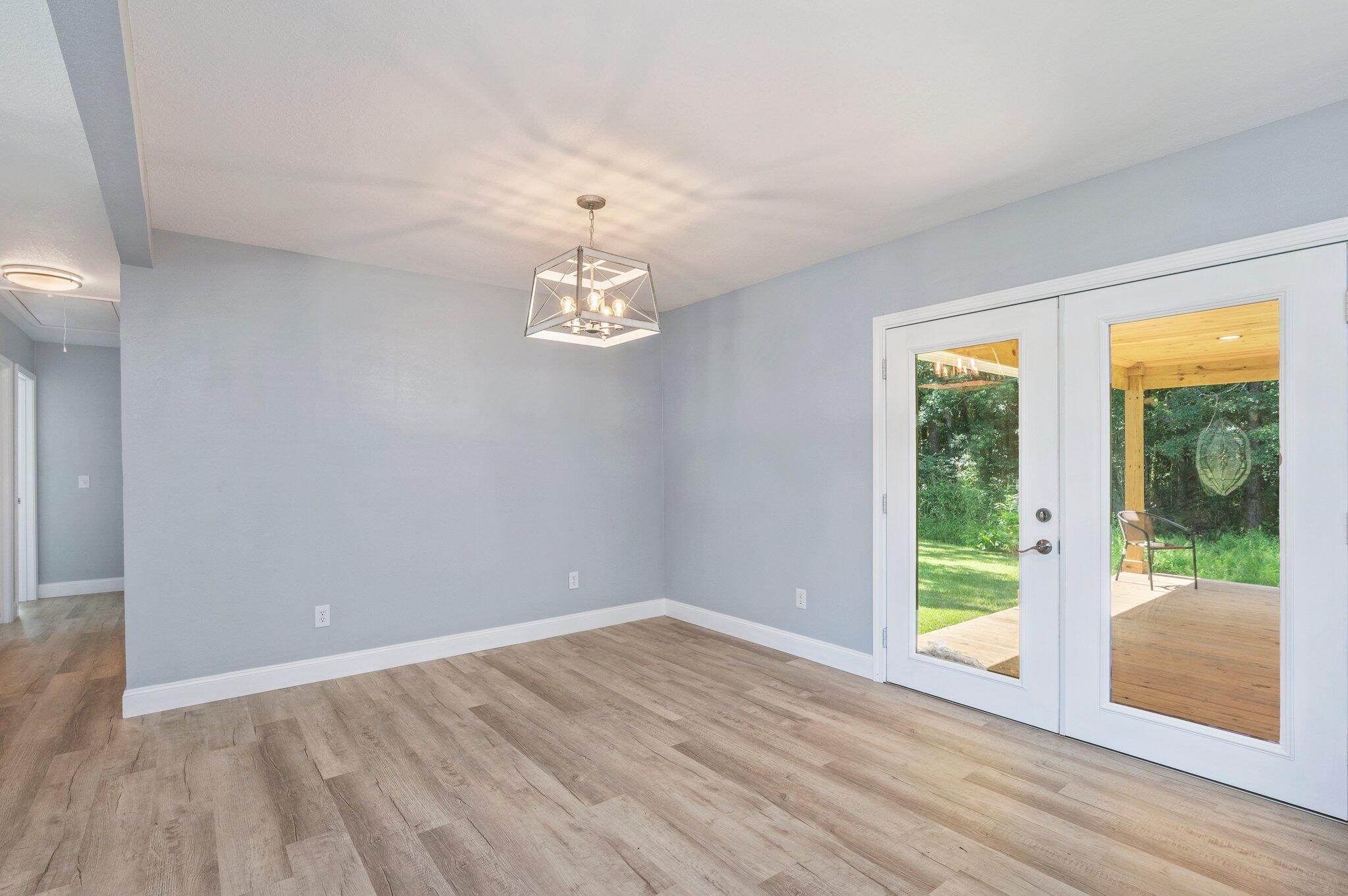 LEROY T. MICKLERSUBD - Residential