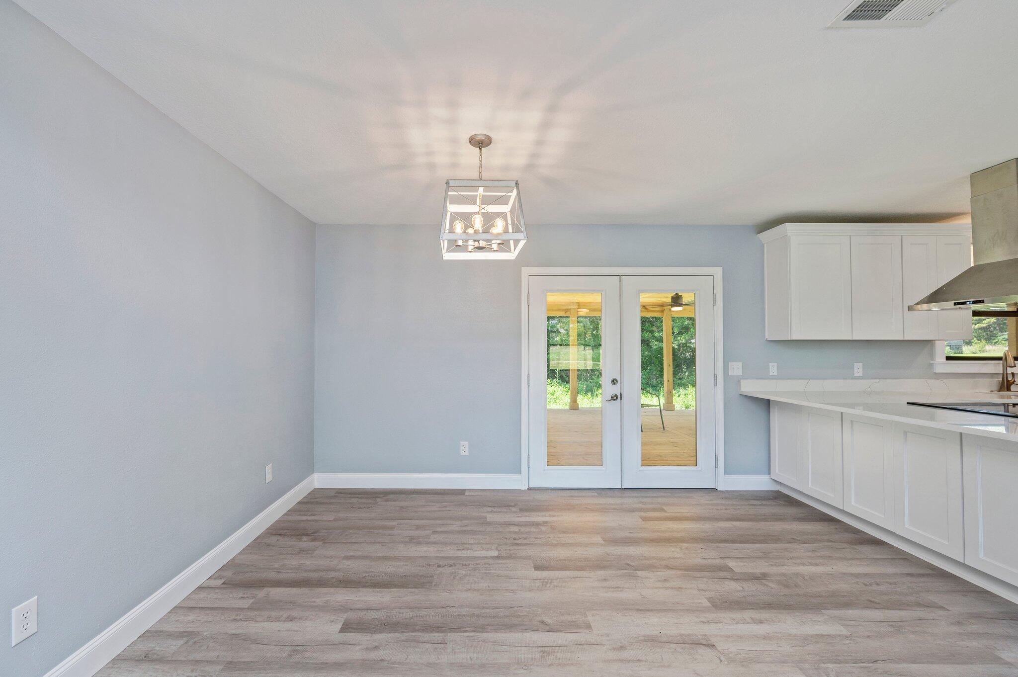 LEROY T. MICKLERSUBD - Residential