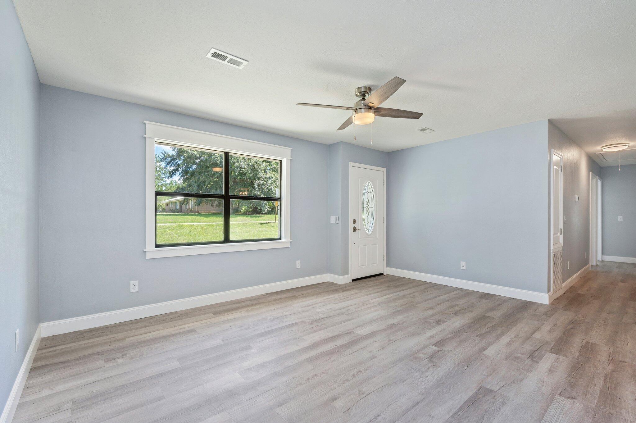 LEROY T. MICKLERSUBD - Residential