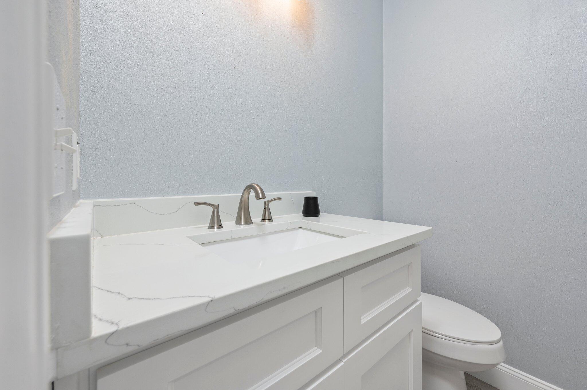 LEROY T. MICKLERSUBD - Residential