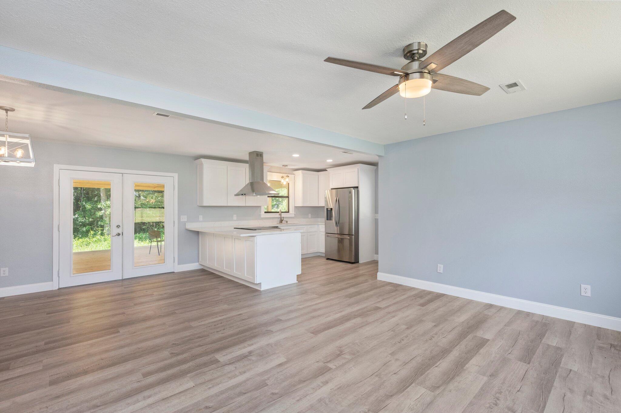 LEROY T. MICKLERSUBD - Residential