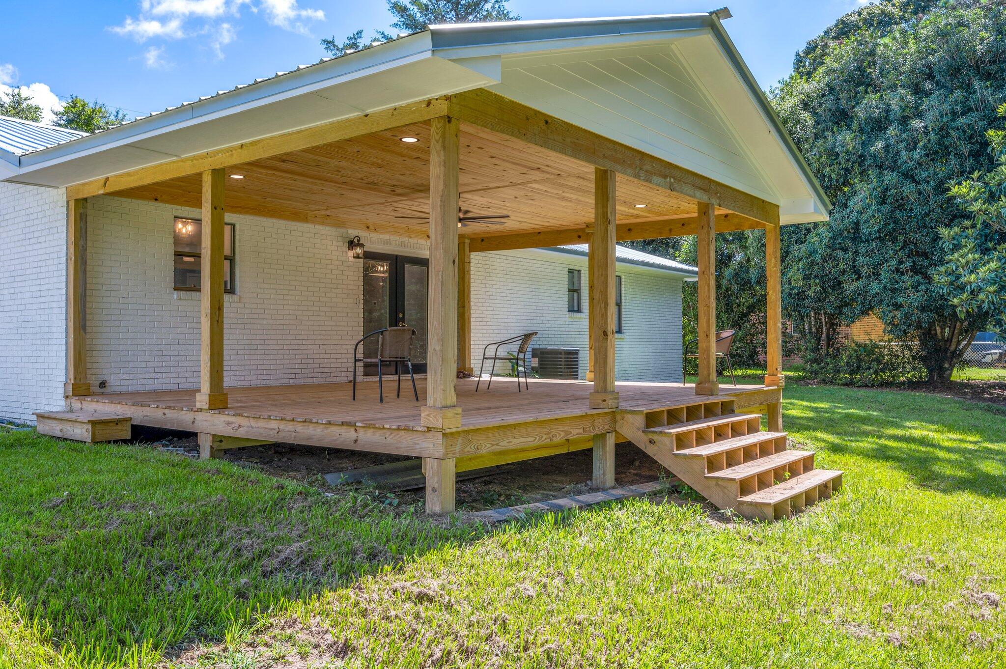 LEROY T. MICKLERSUBD - Residential